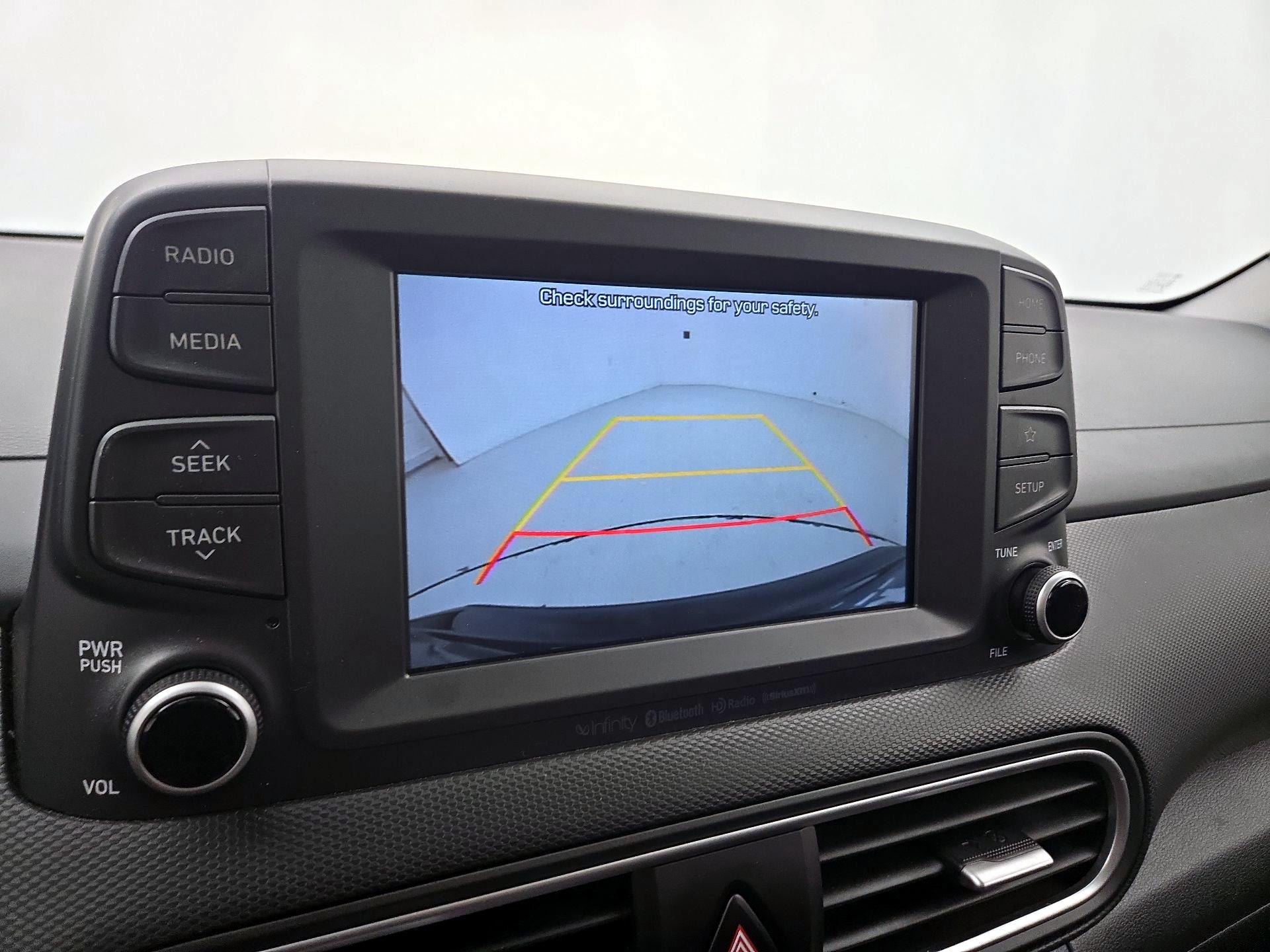 Thumbnail: 2019 Hyundai Kona - 14