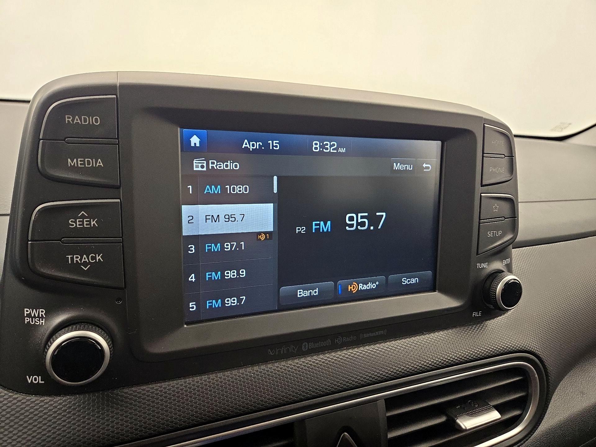 Thumbnail: 2019 Hyundai Kona - 15