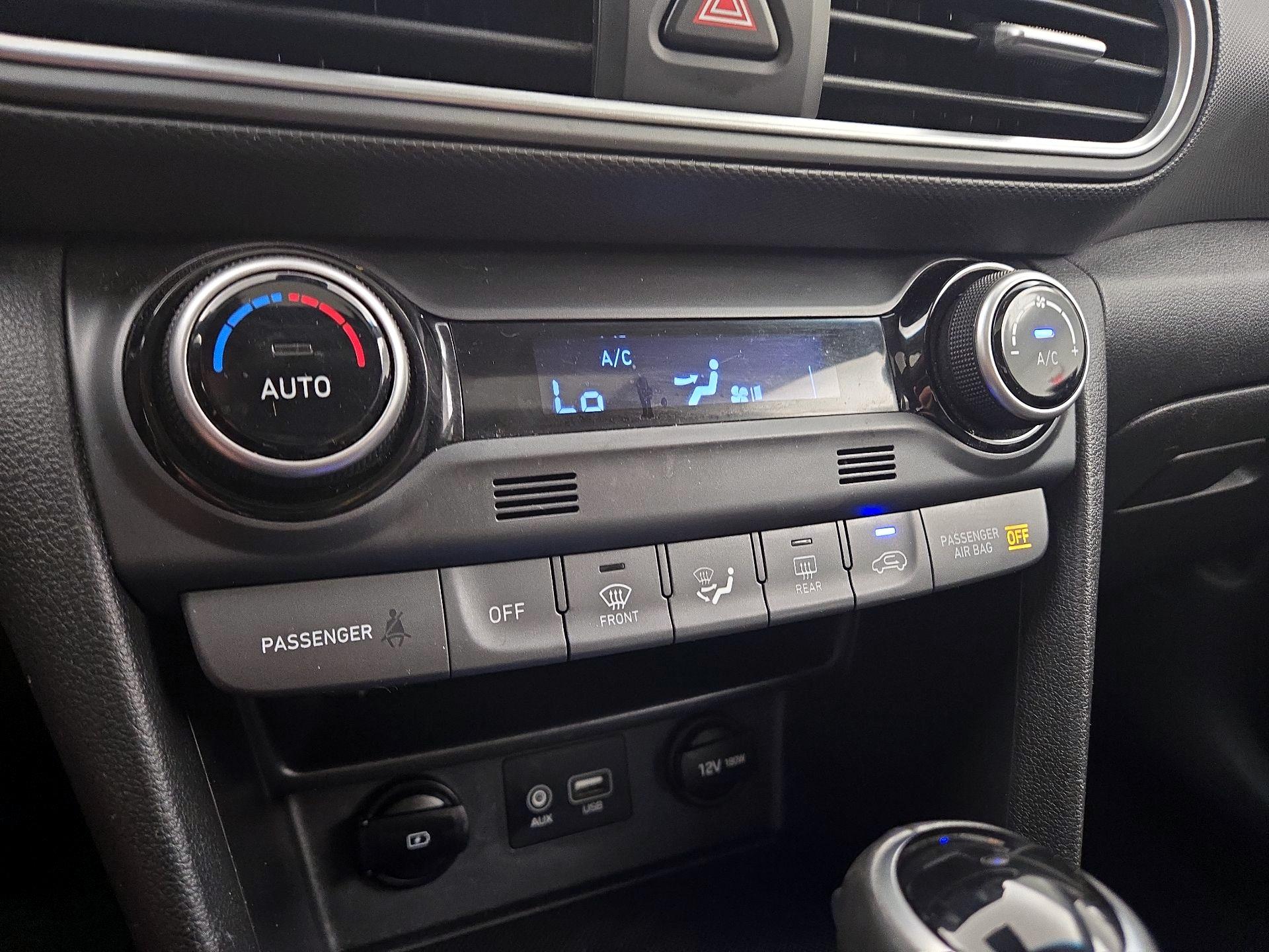 Thumbnail: 2019 Hyundai Kona - 16