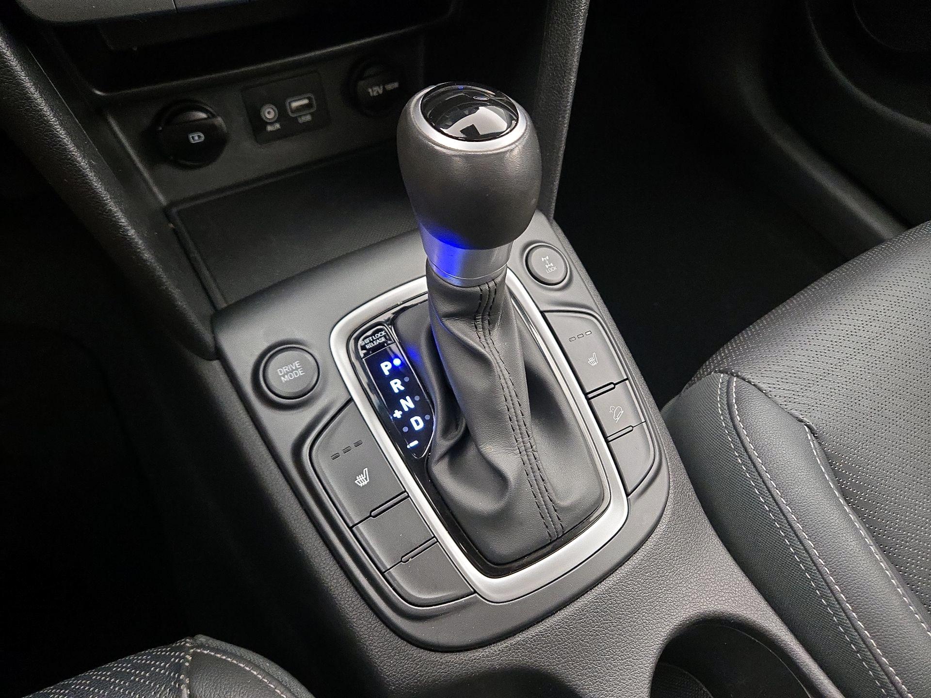 Thumbnail: 2019 Hyundai Kona - 17