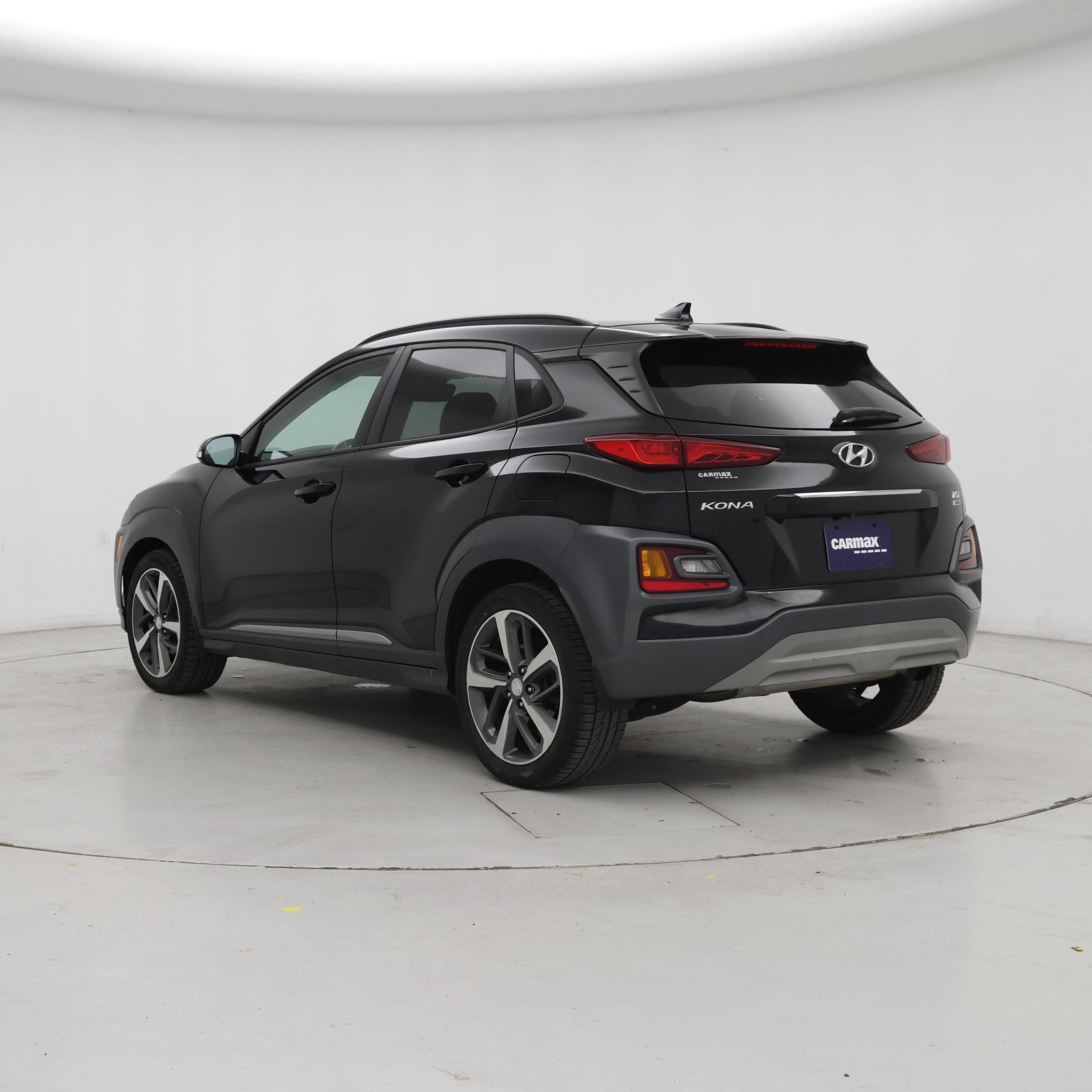 Thumbnail: 2019 Hyundai Kona - 2