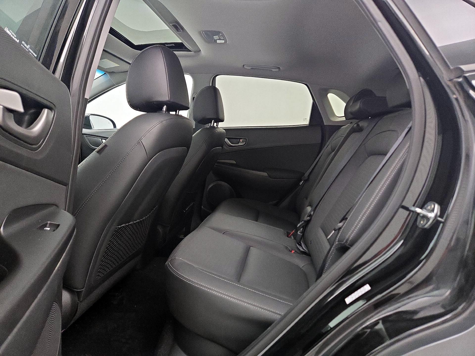 Thumbnail: 2019 Hyundai Kona - 20