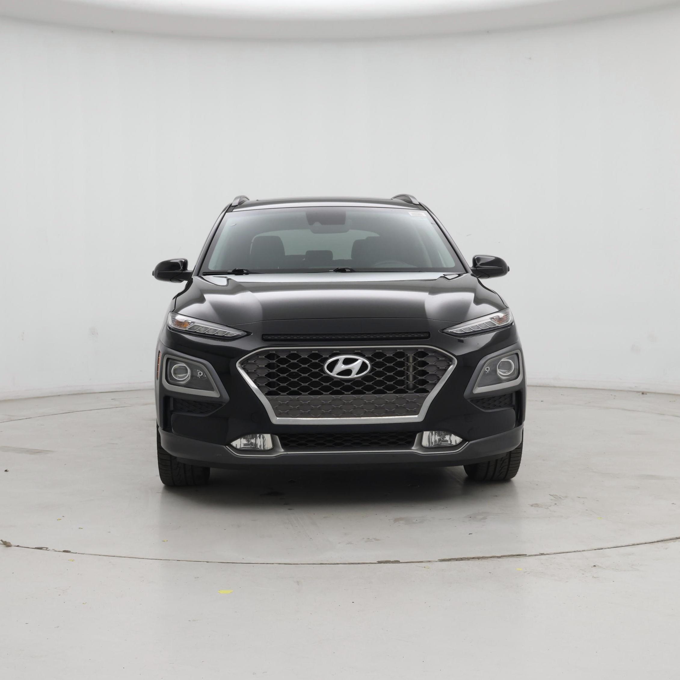 Thumbnail: 2019 Hyundai Kona - 5