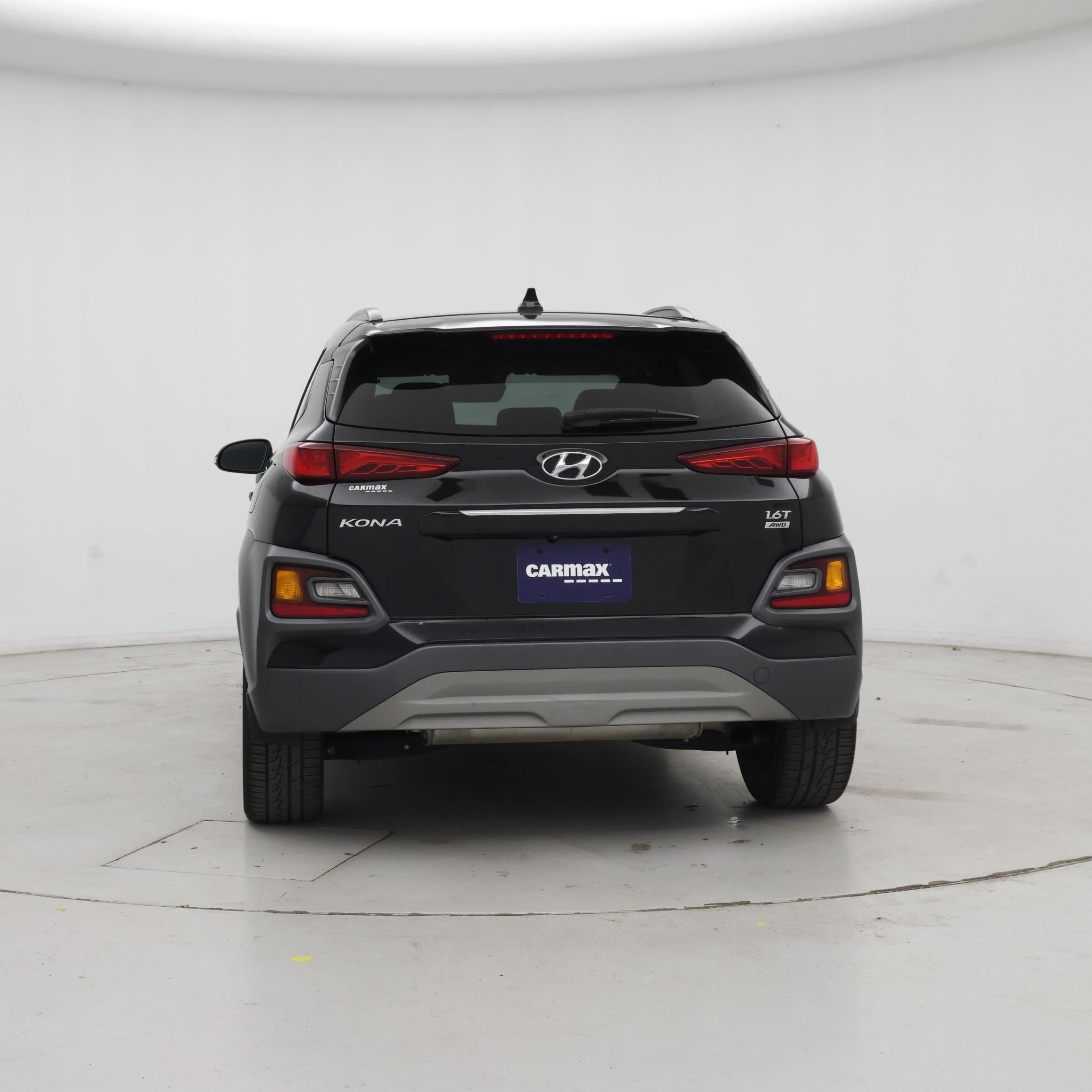 Thumbnail: 2019 Hyundai Kona - 6