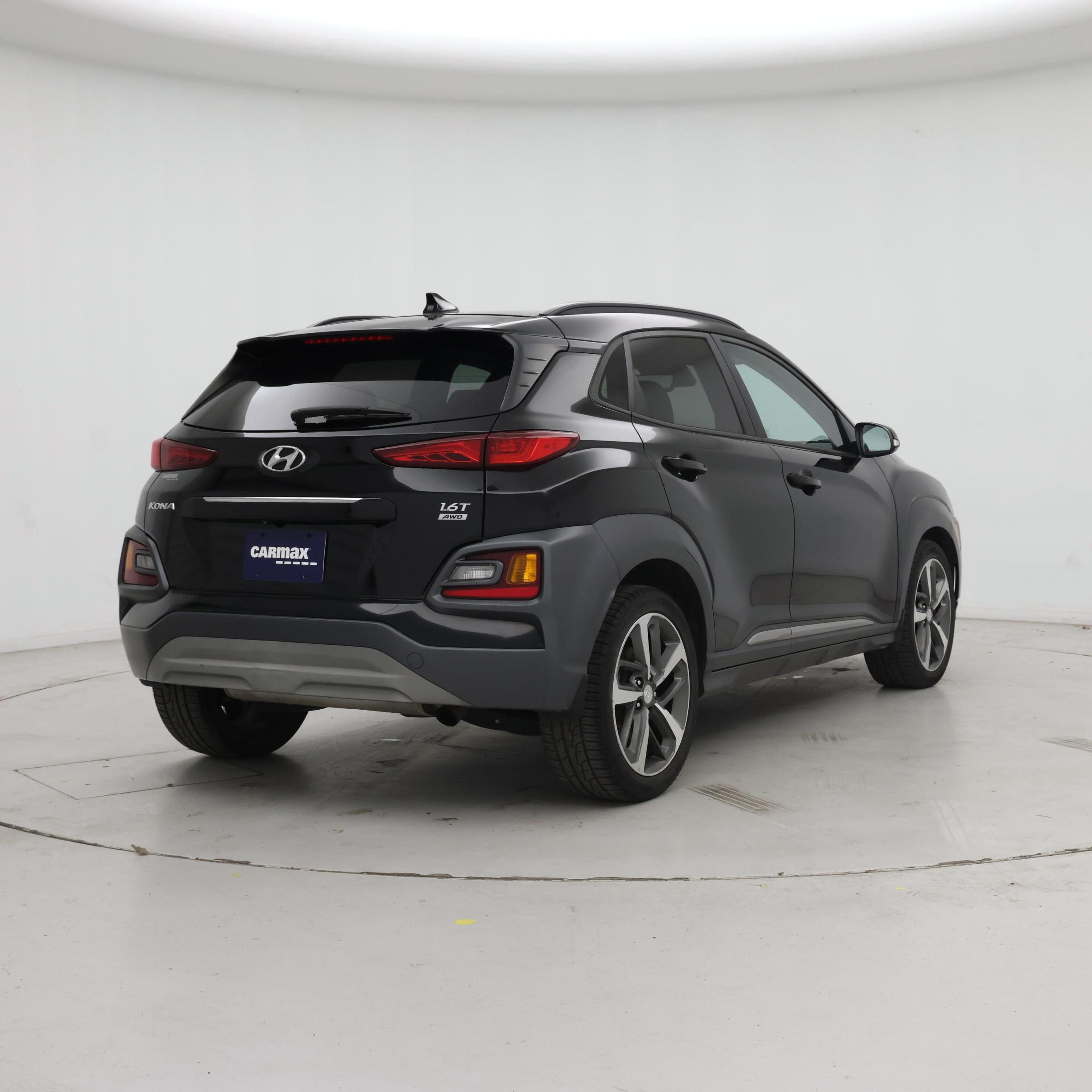Thumbnail: 2019 Hyundai Kona - 8