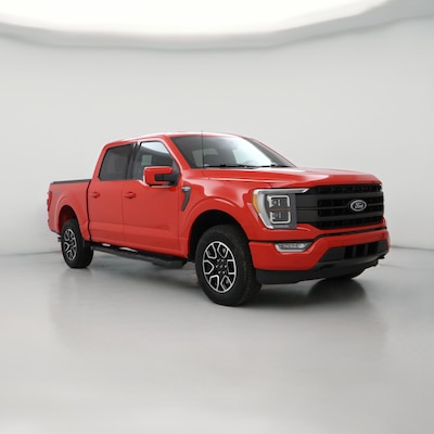 2022 Ford F150 Lariat