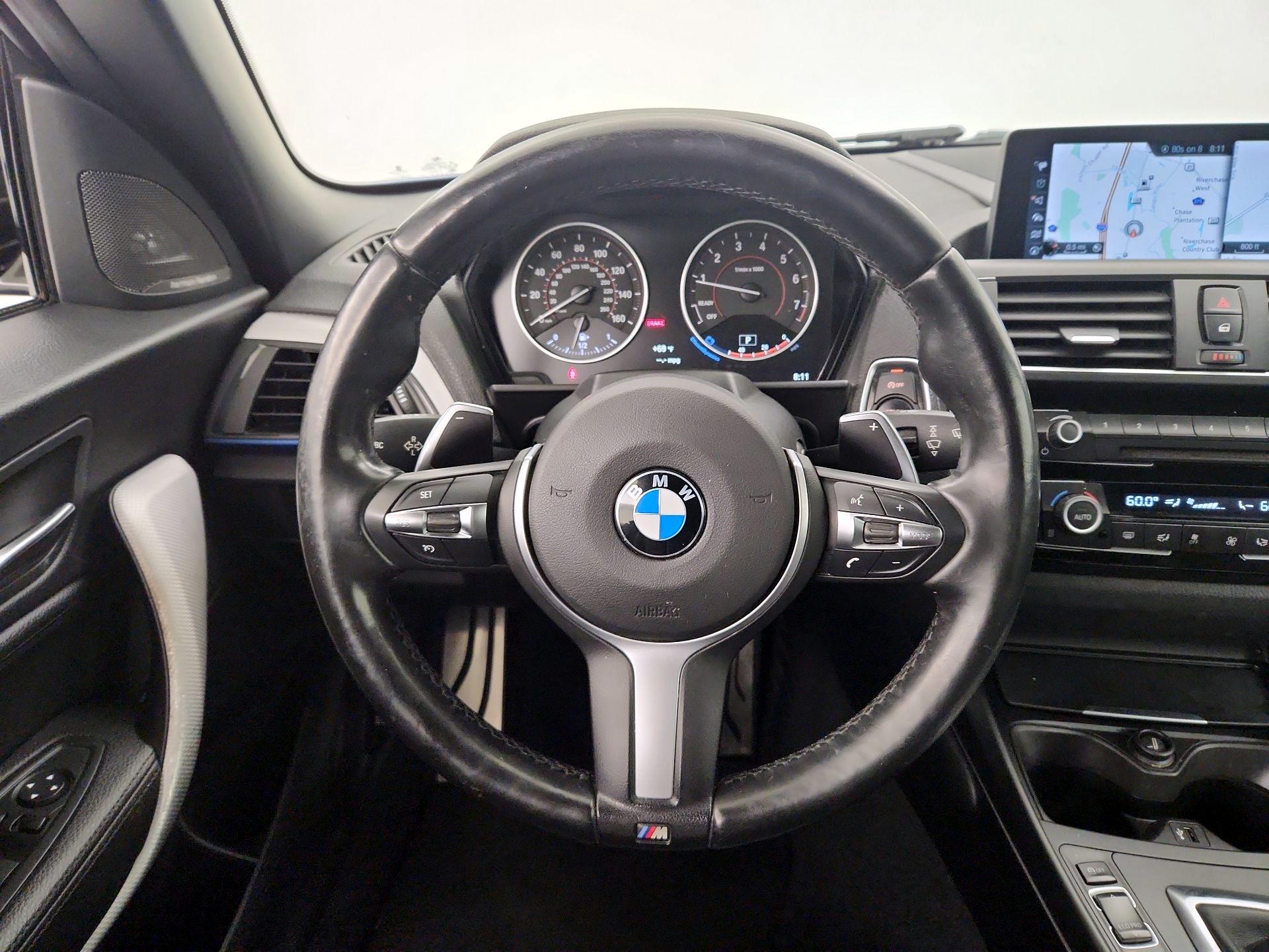 Thumbnail: 2017 BMW 2 Series - 10