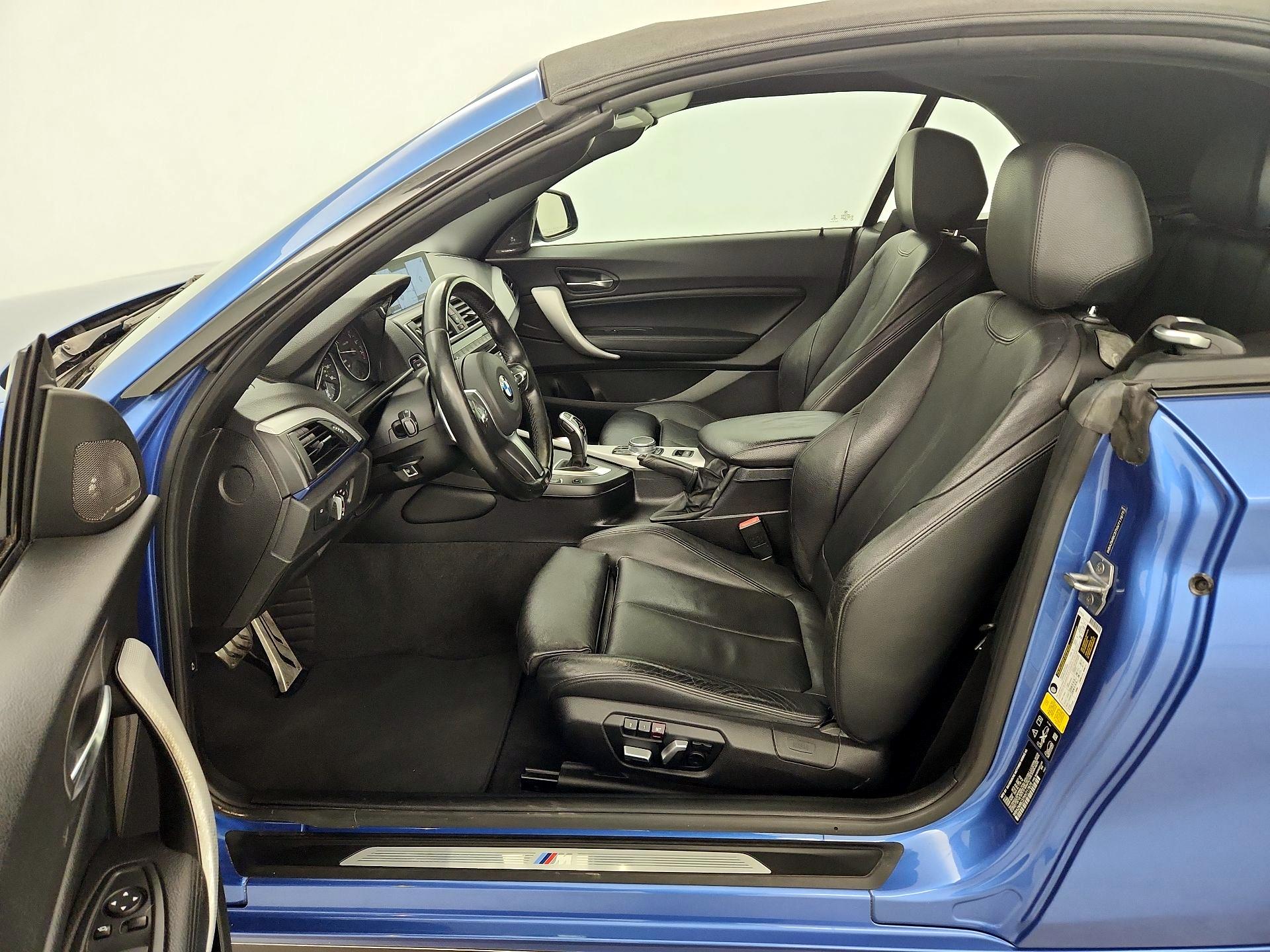 Thumbnail: 2017 BMW 2 Series - 11