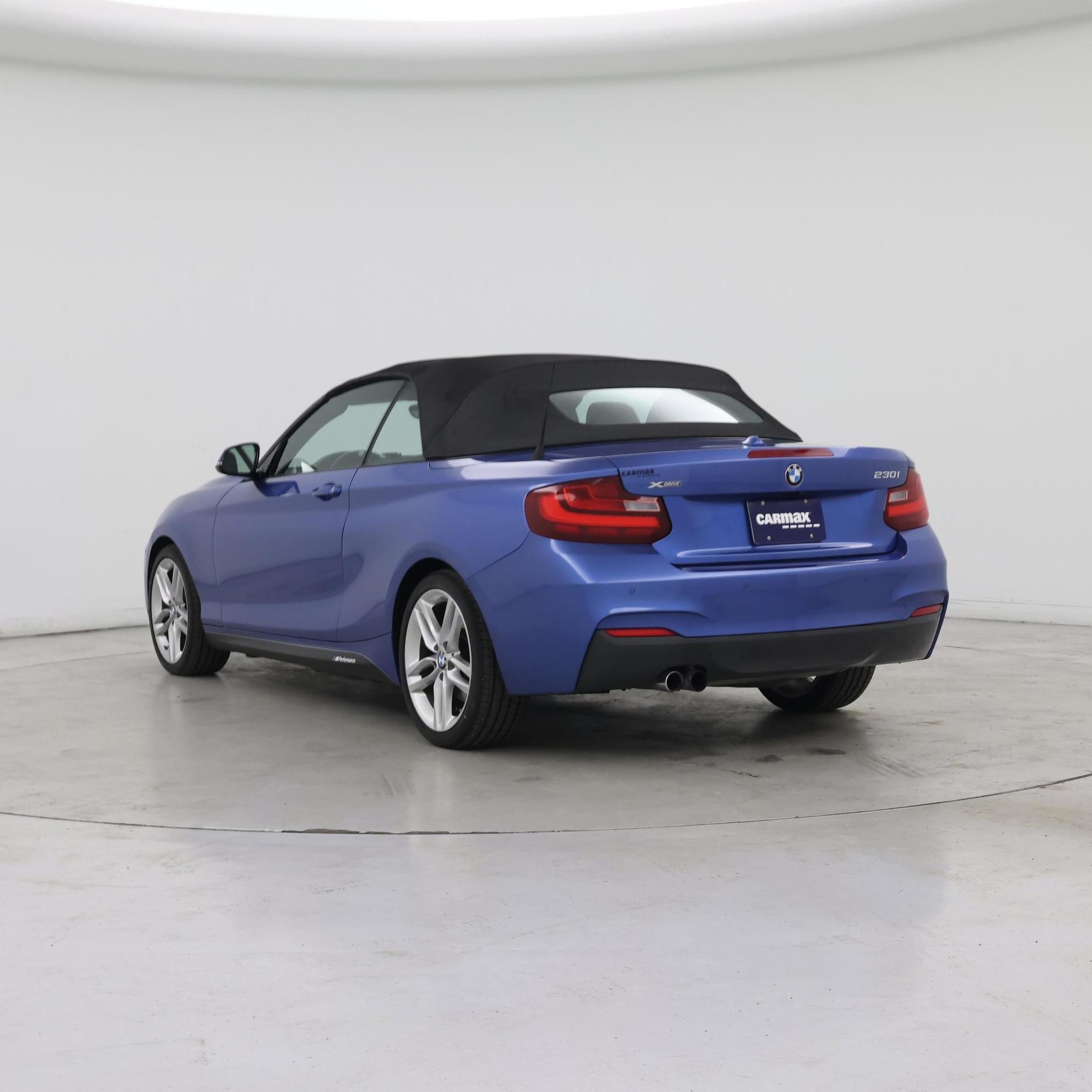 Thumbnail: 2017 BMW 2 Series - 2