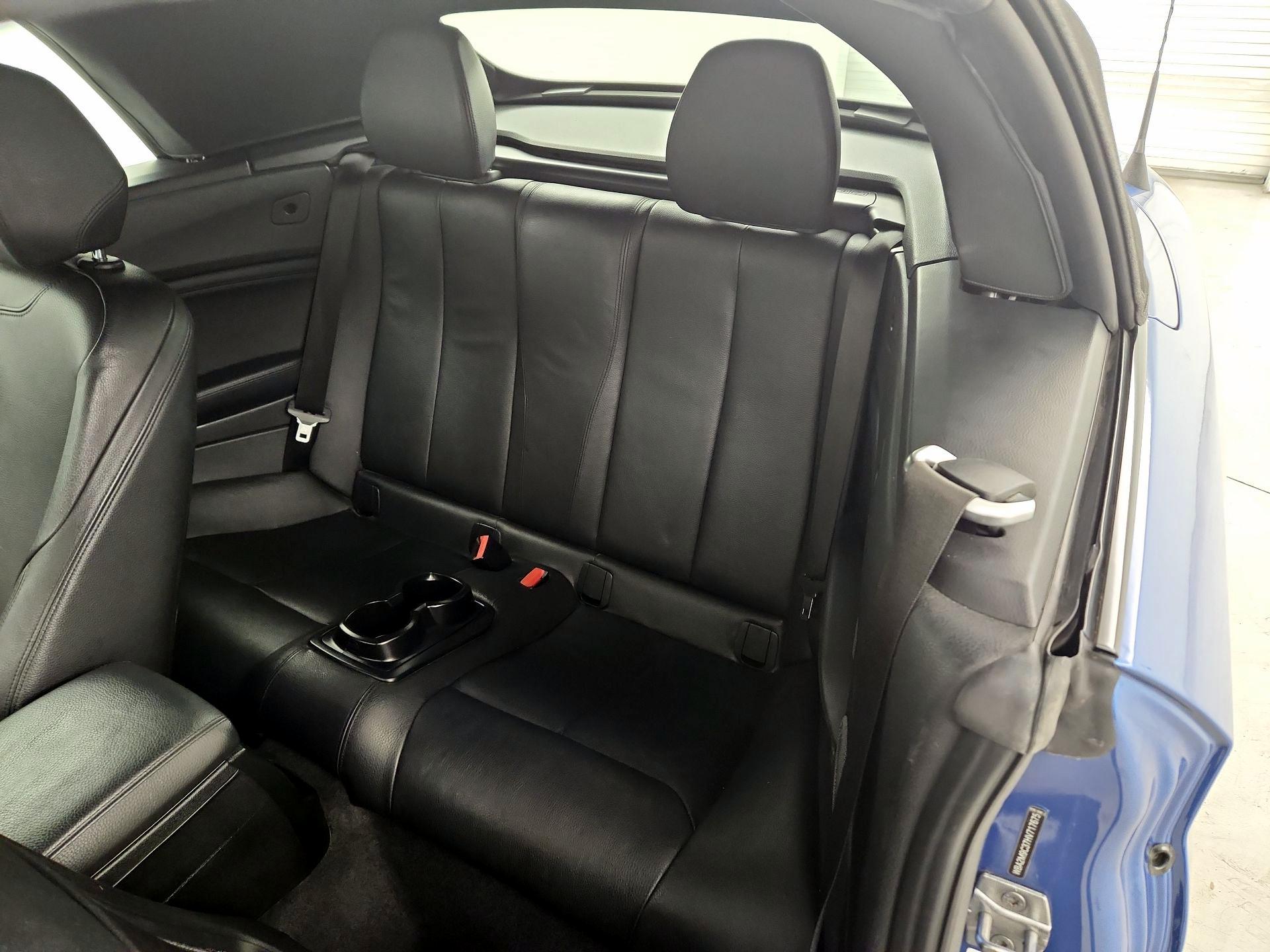 Thumbnail: 2017 BMW 2 Series - 20