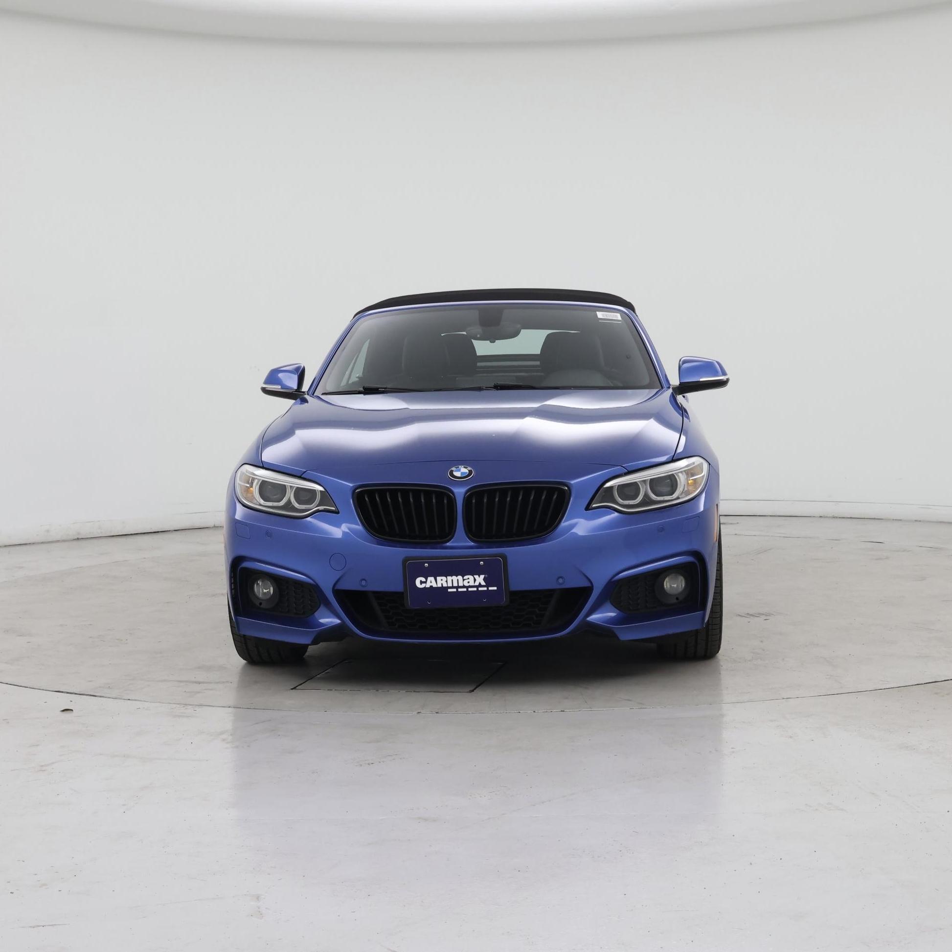 Thumbnail: 2017 BMW 2 Series - 5