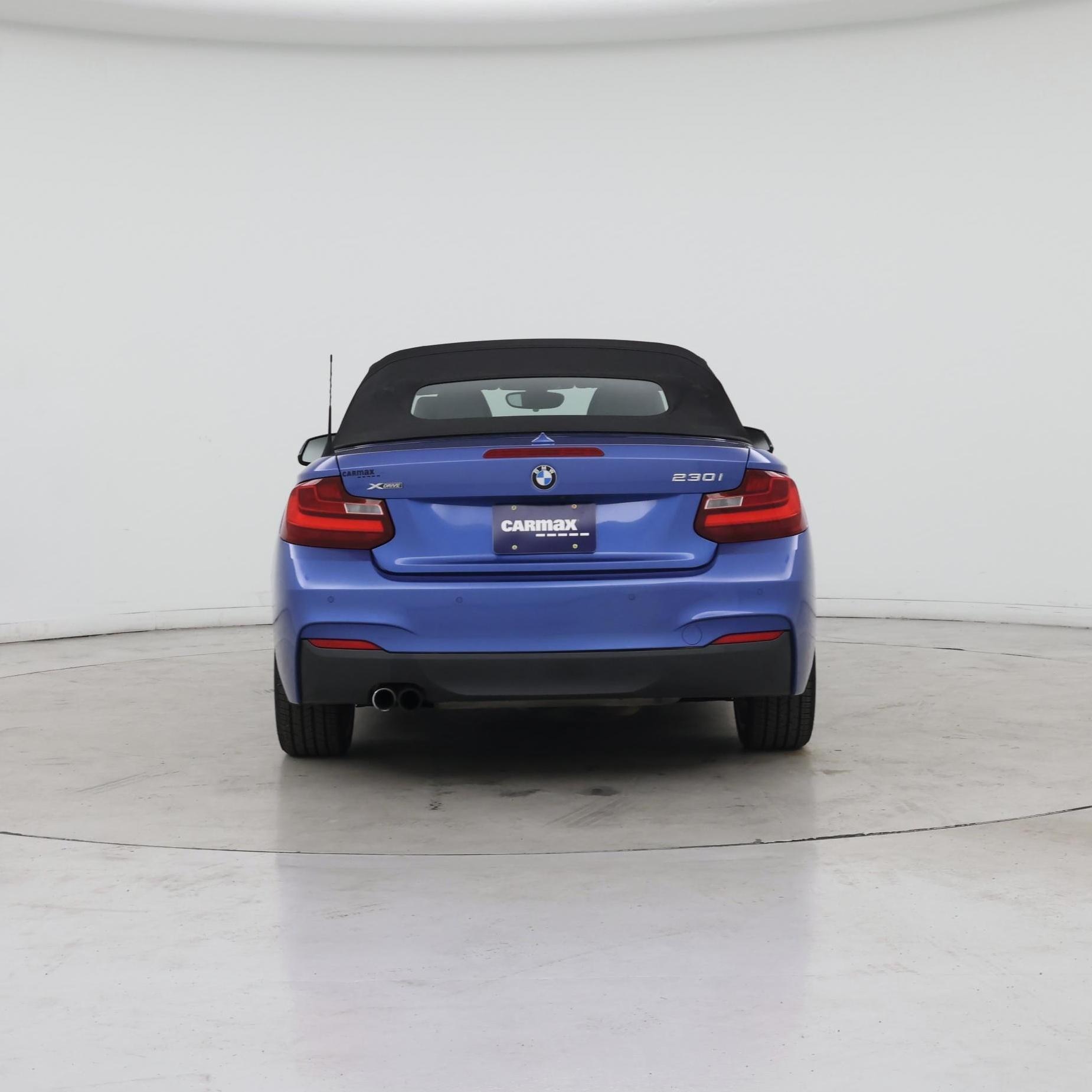 Thumbnail: 2017 BMW 2 Series - 6