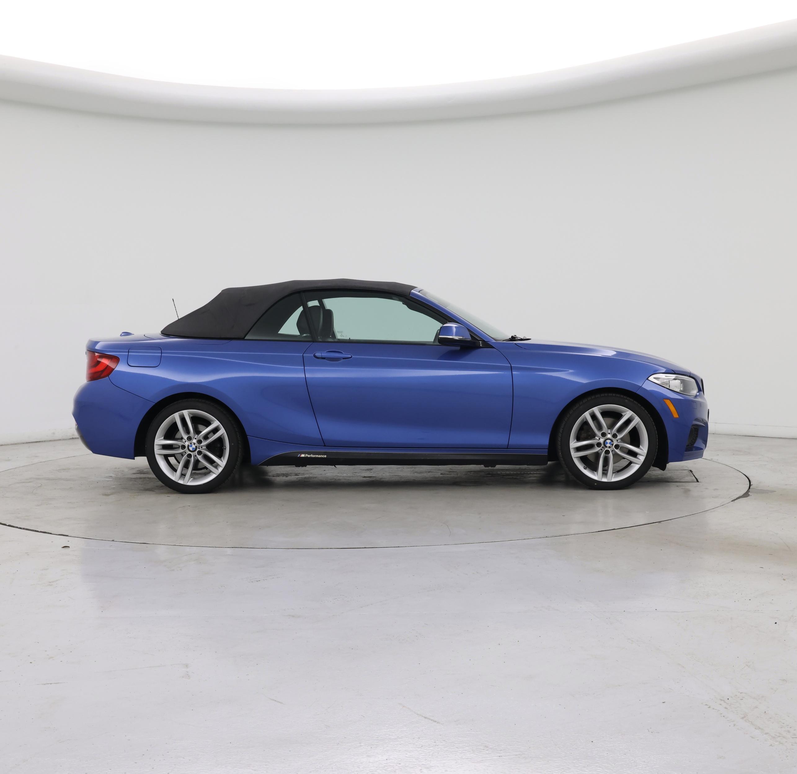 Thumbnail: 2017 BMW 2 Series - 7
