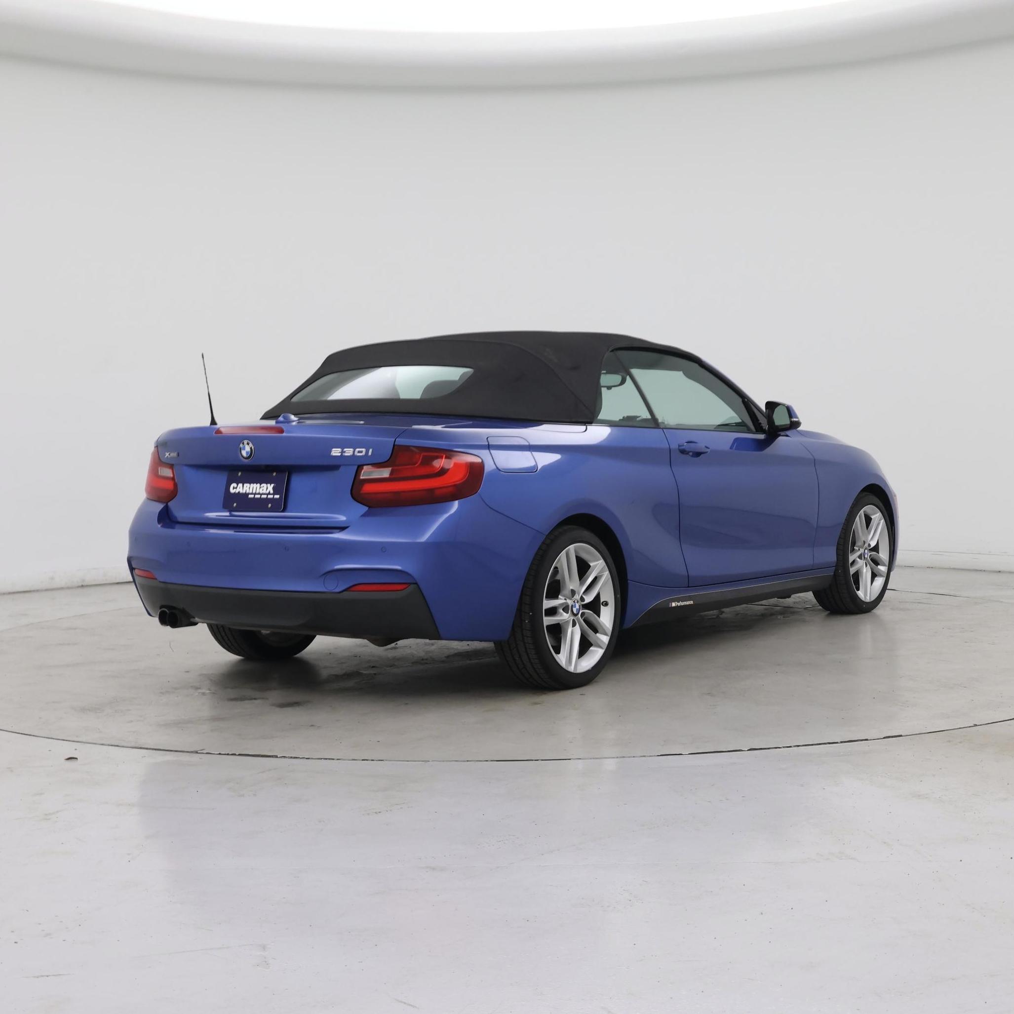 Thumbnail: 2017 BMW 2 Series - 8