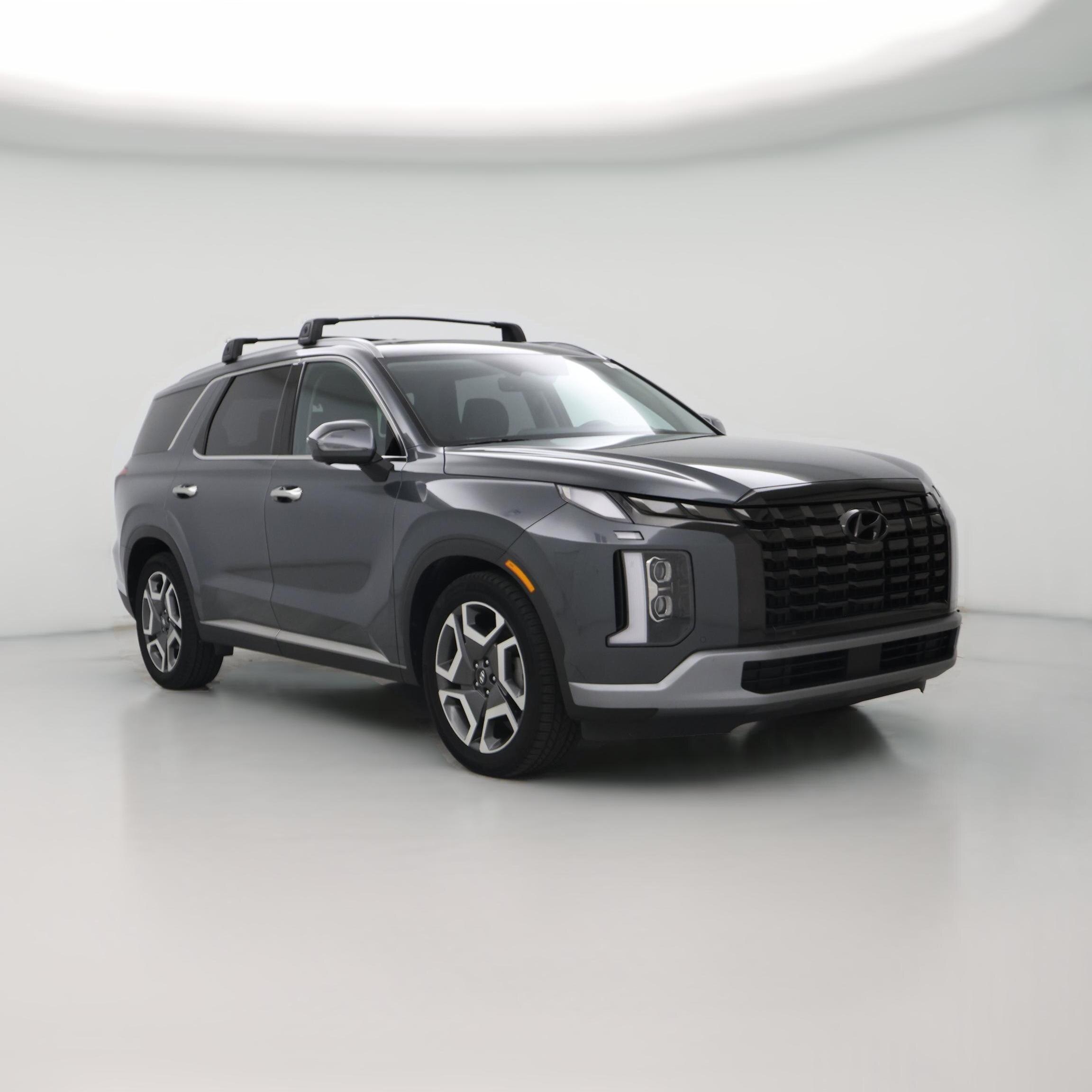 Thumbnail: 2023 Hyundai Palisade - 1