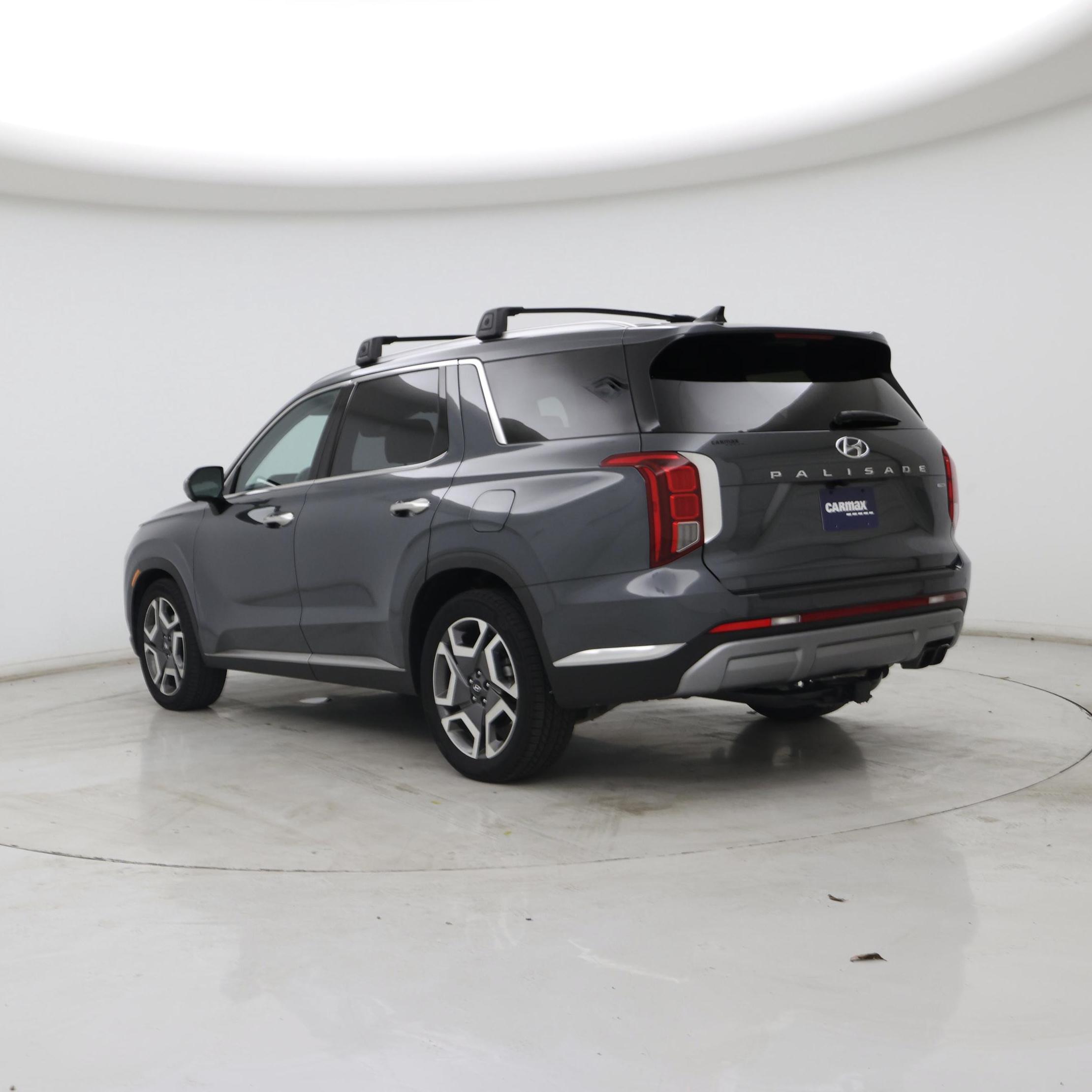 Thumbnail: 2023 Hyundai Palisade - 2