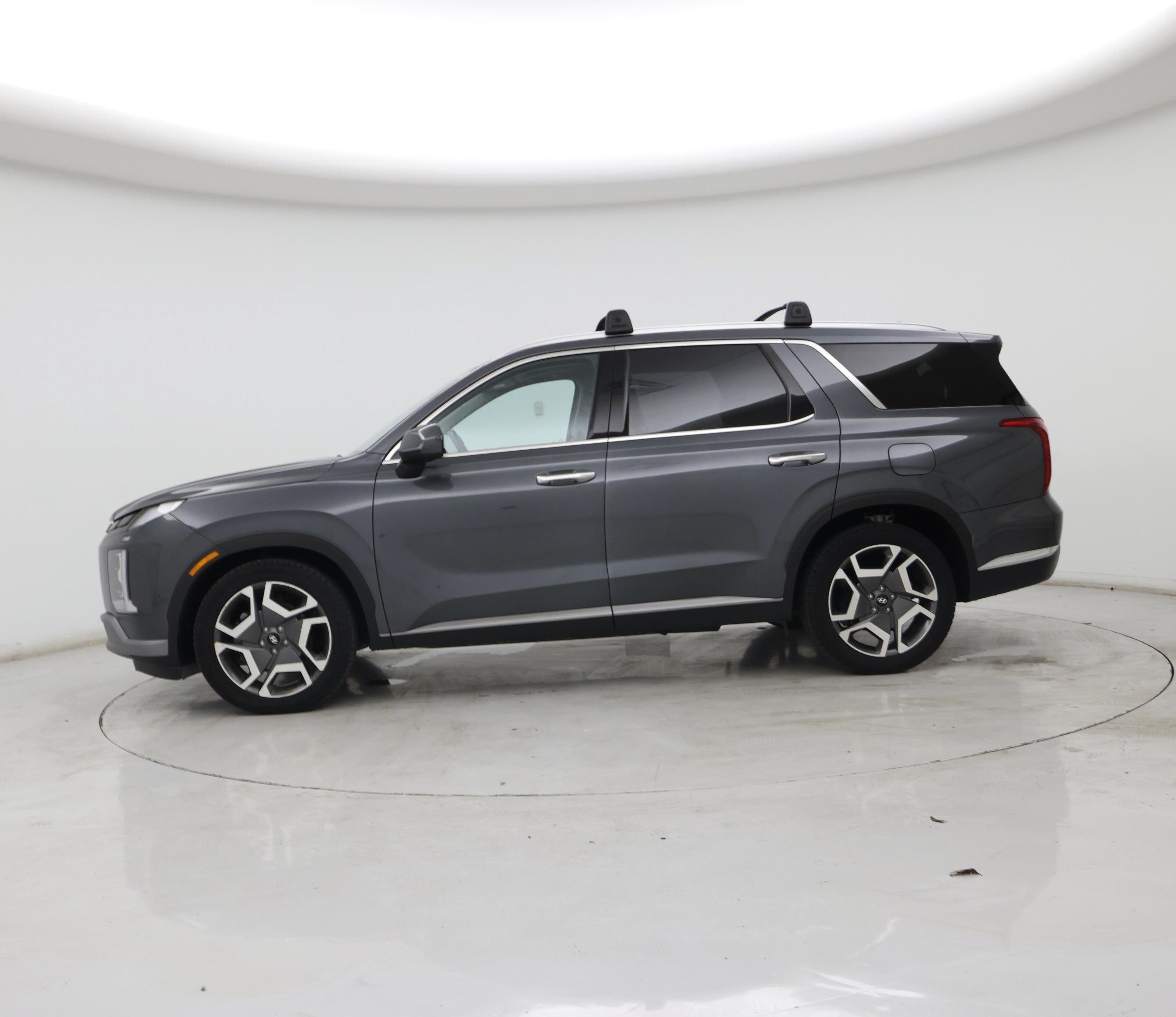 Thumbnail: 2023 Hyundai Palisade - 3