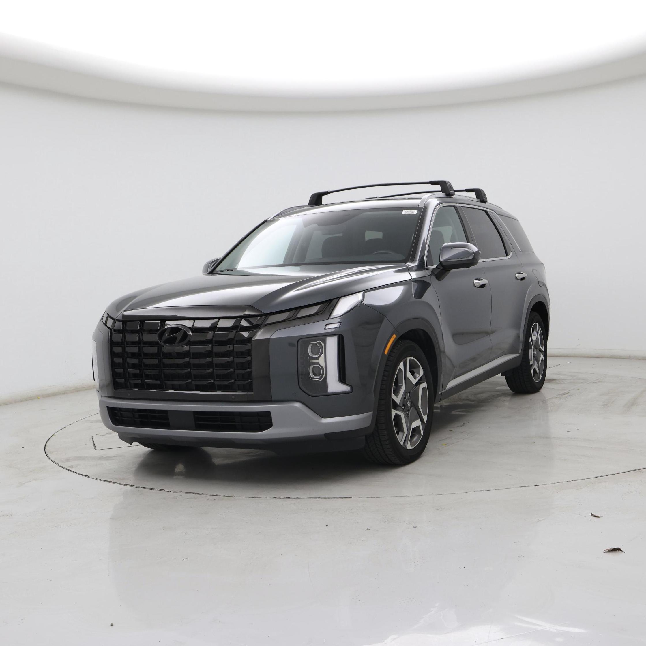 Thumbnail: 2023 Hyundai Palisade - 4