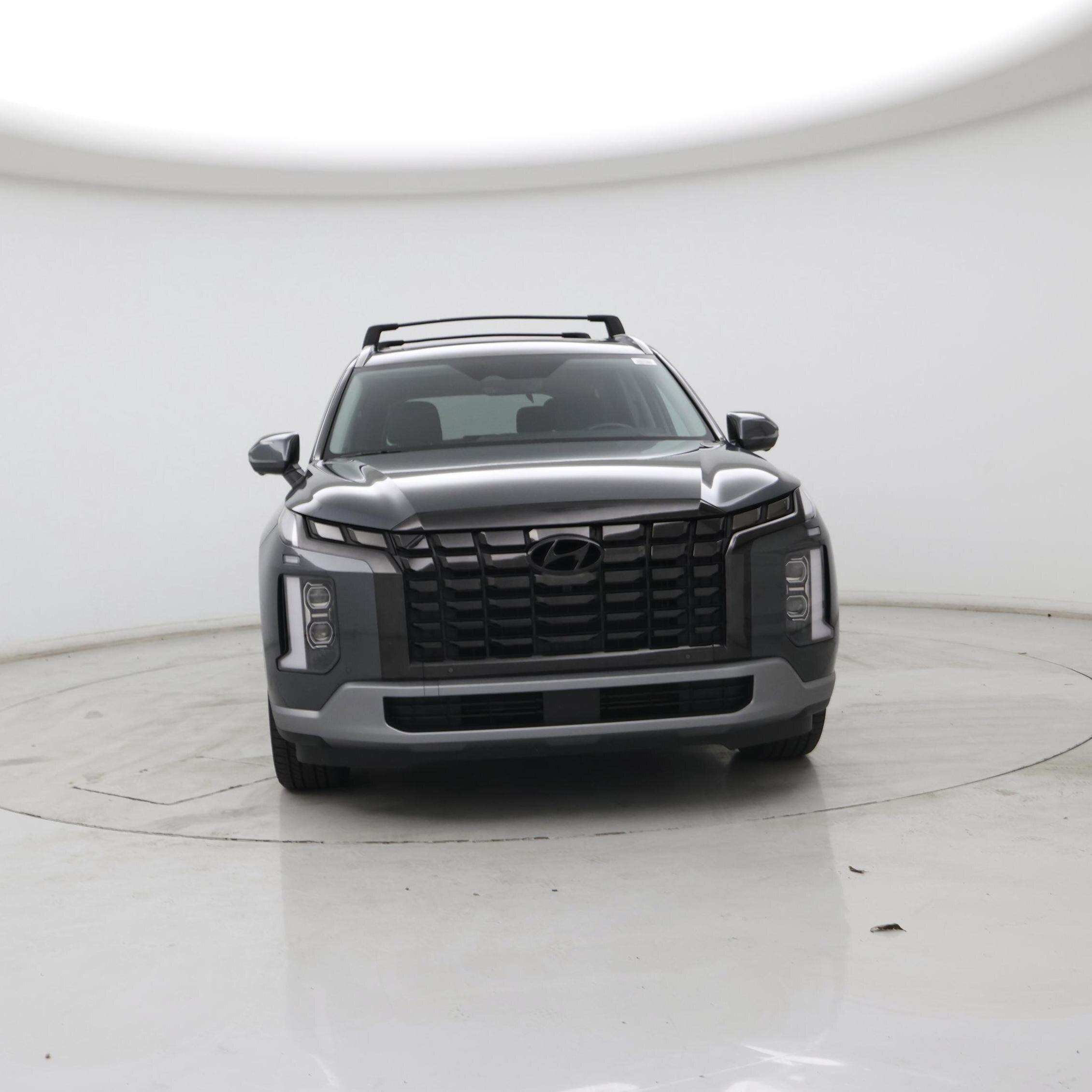 Thumbnail: 2023 Hyundai Palisade - 5