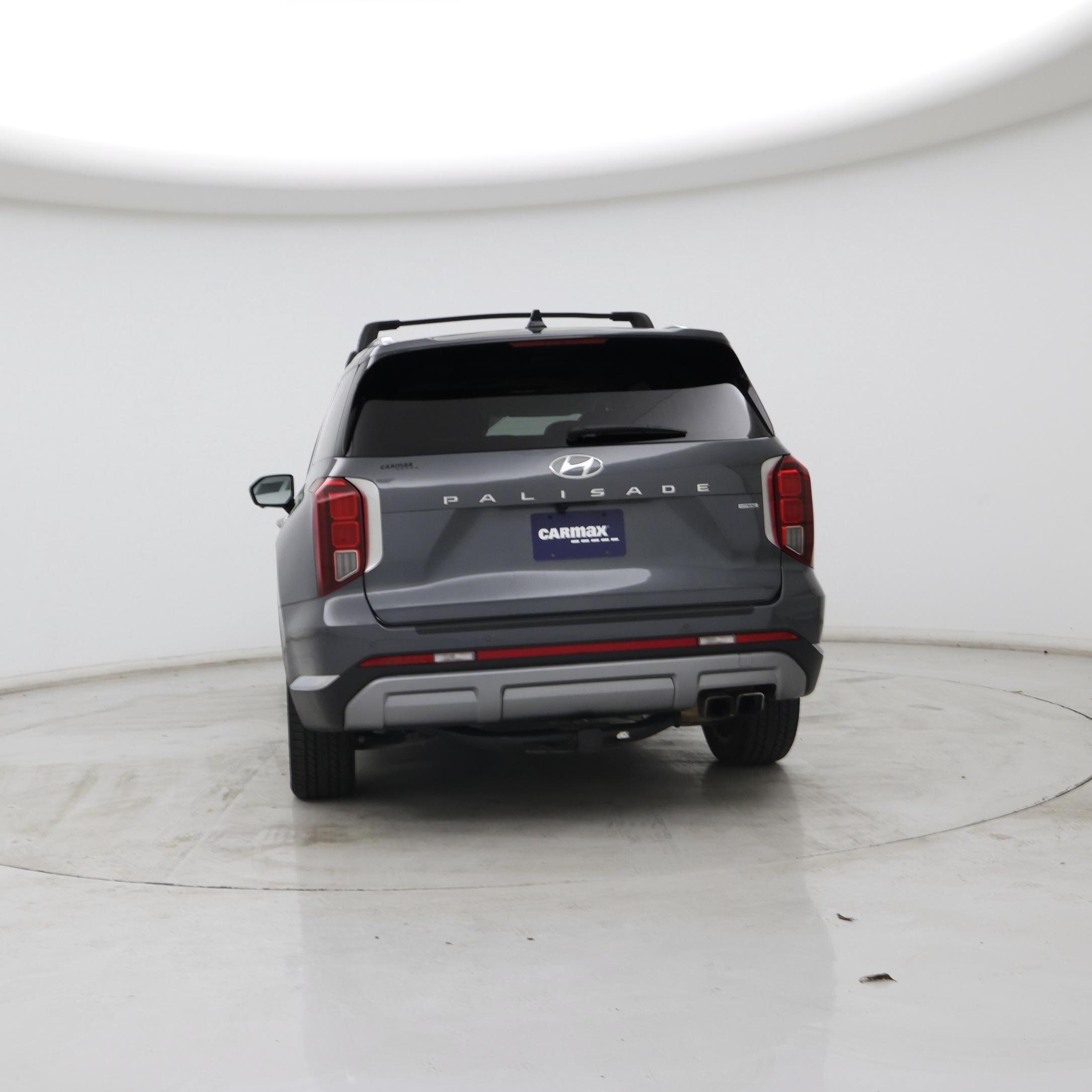 Thumbnail: 2023 Hyundai Palisade - 6
