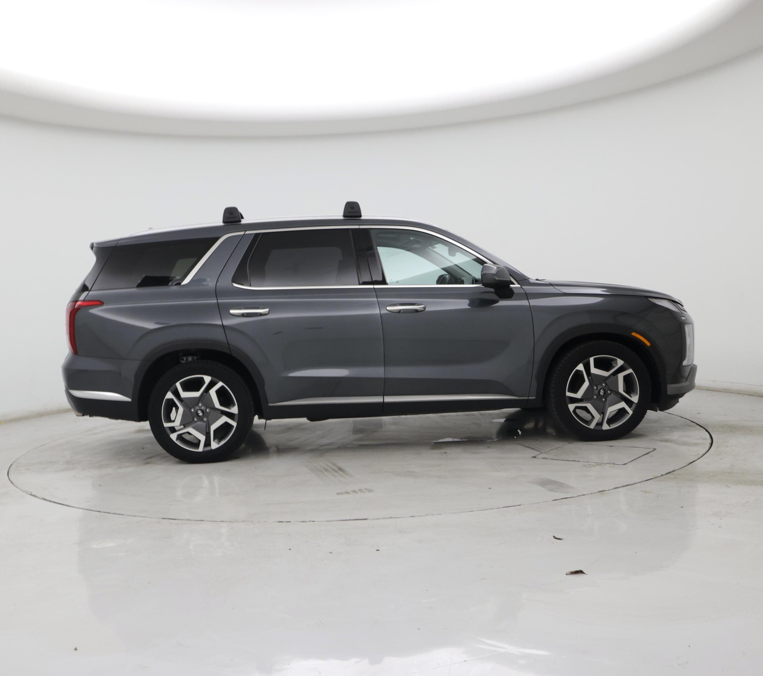 Thumbnail: 2023 Hyundai Palisade - 7