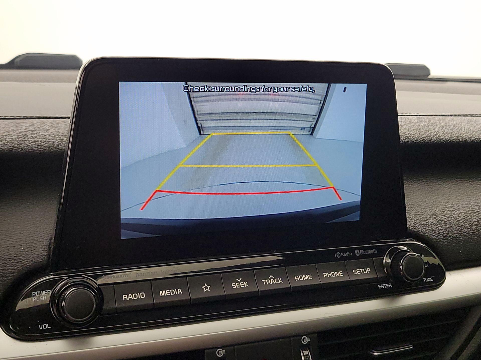 Thumbnail: 2021 Kia Forte - 14