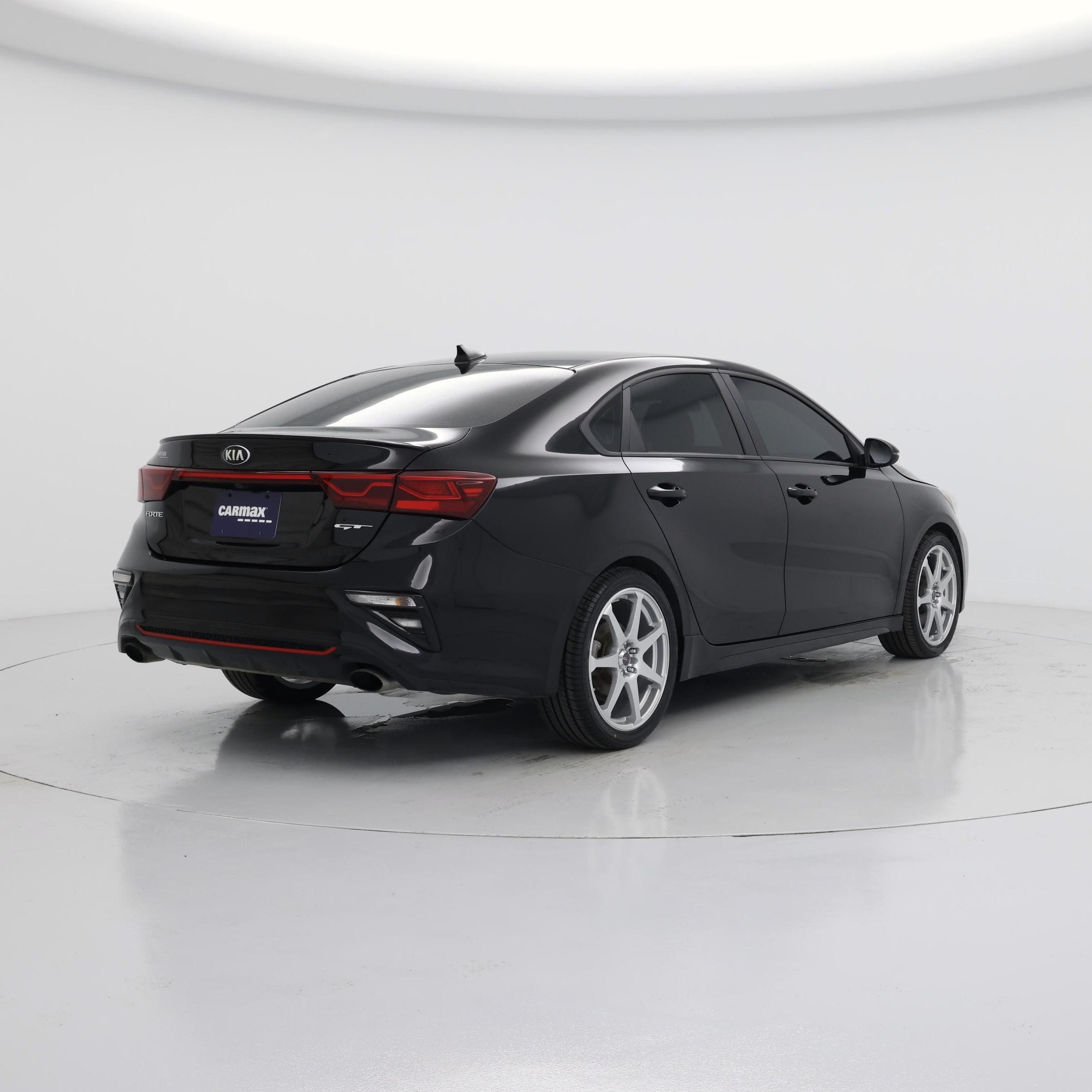 Thumbnail: 2021 Kia Forte - 8