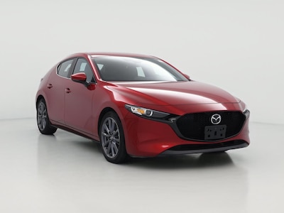 2023 Mazda Mazda3 2.5 S Select Package