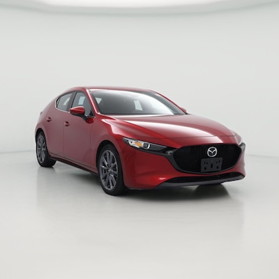 2023 Mazda Mazda3 2.5 S Select Package