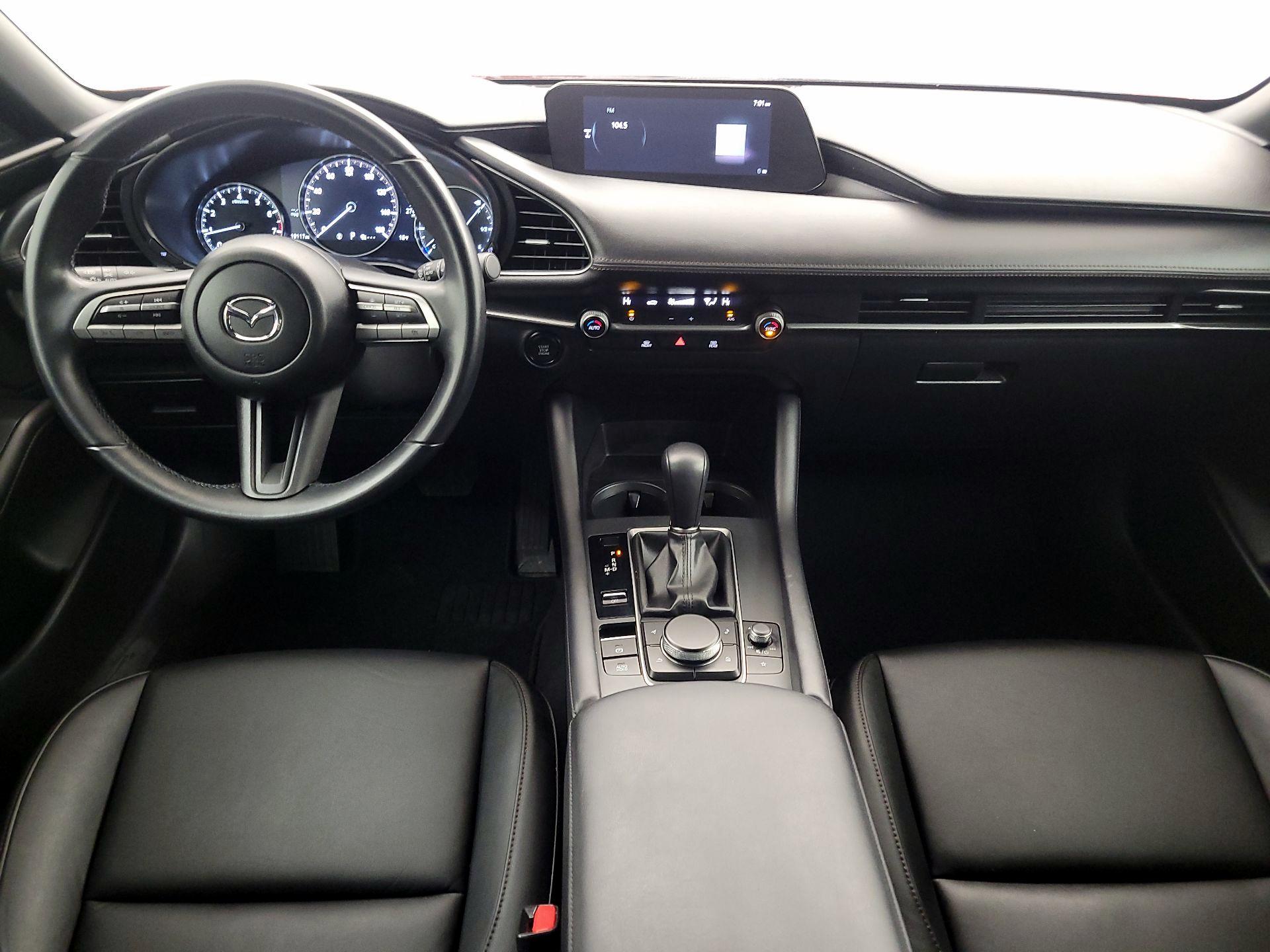 Thumbnail: 2023 Mazda Mazda3 - 9