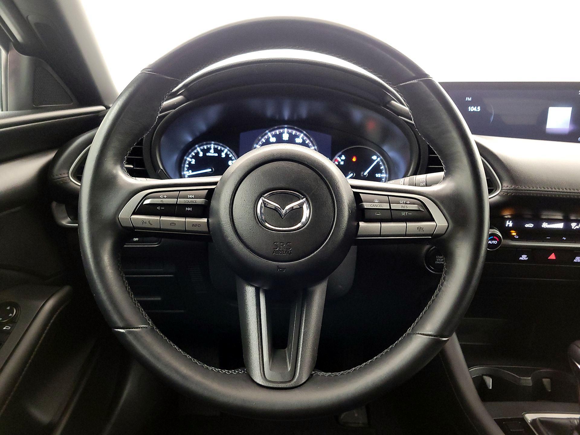 Thumbnail: 2023 Mazda Mazda3 - 10