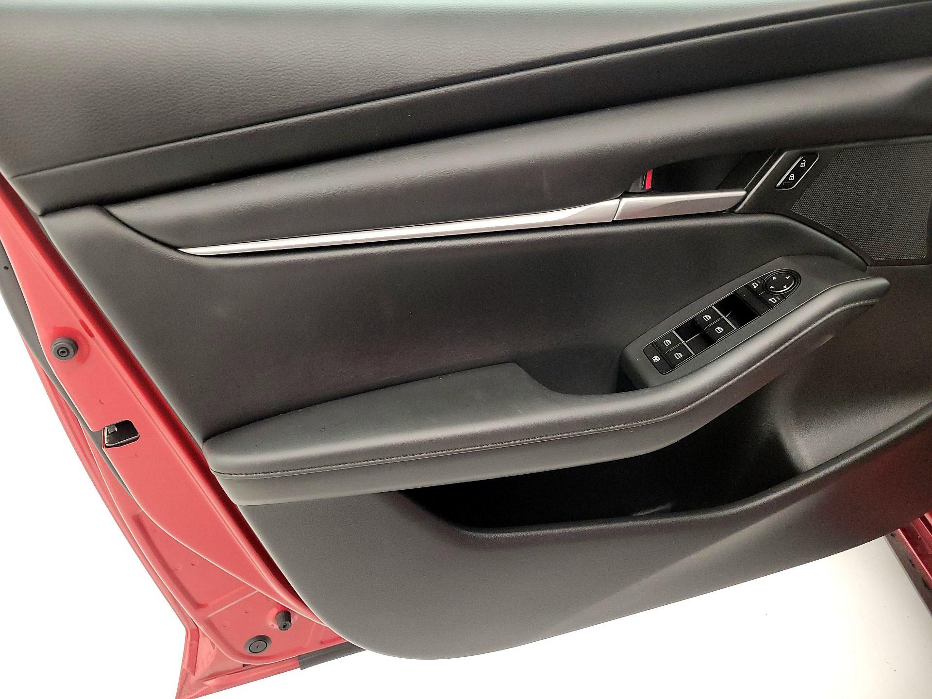 Thumbnail: 2023 Mazda Mazda3 - 12