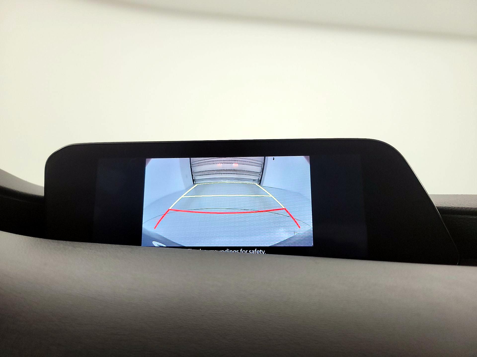 Thumbnail: 2023 Mazda Mazda3 - 14