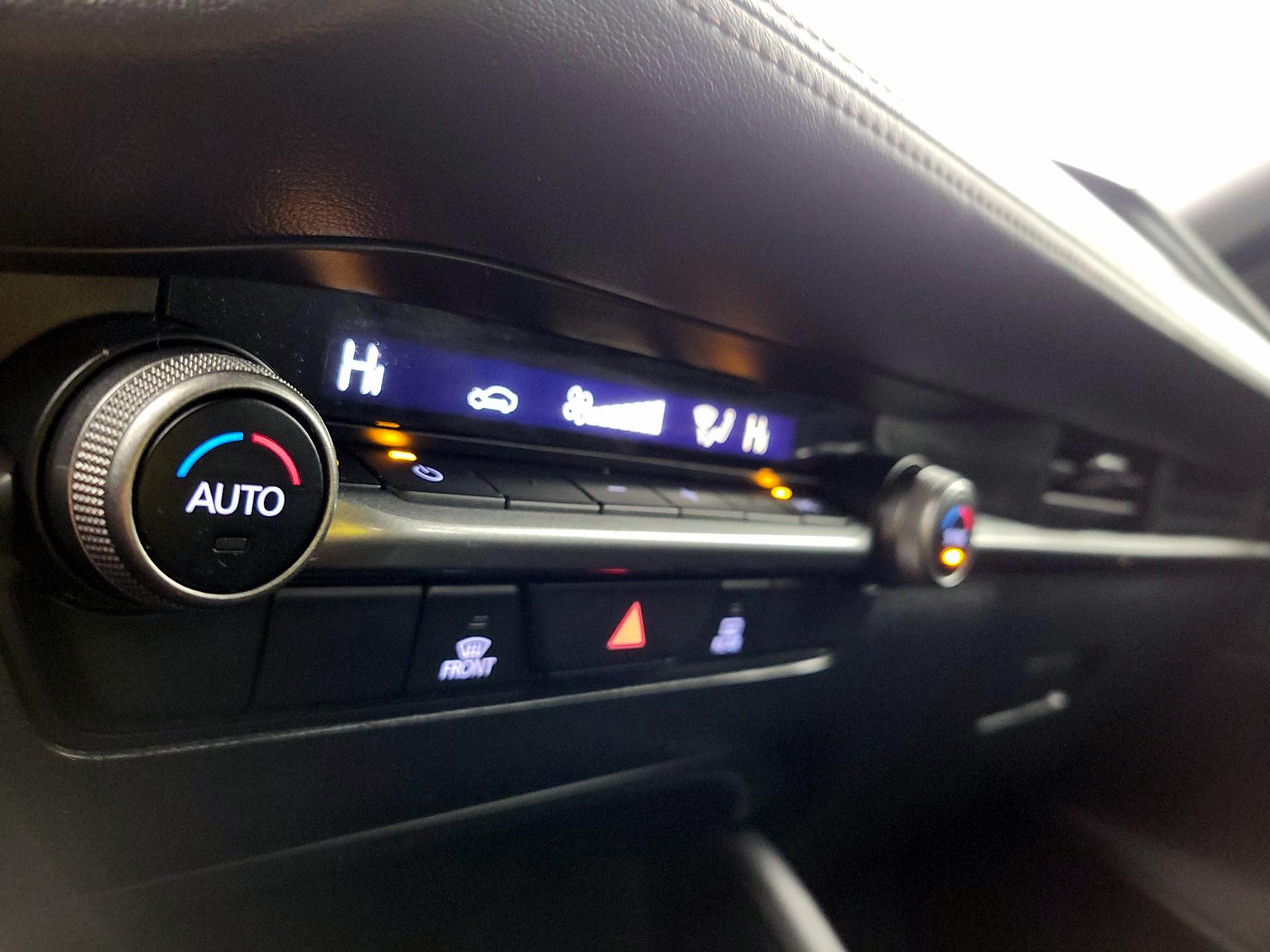 Thumbnail: 2023 Mazda Mazda3 - 16