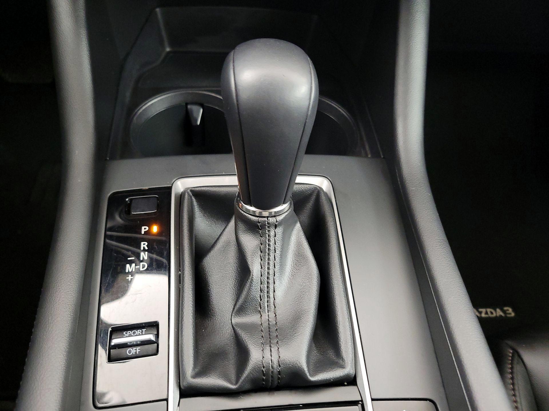 Thumbnail: 2023 Mazda Mazda3 - 17