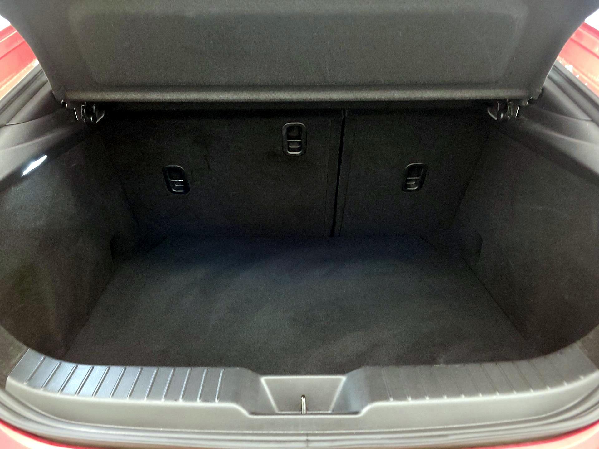 Thumbnail: 2023 Mazda Mazda3 - 20