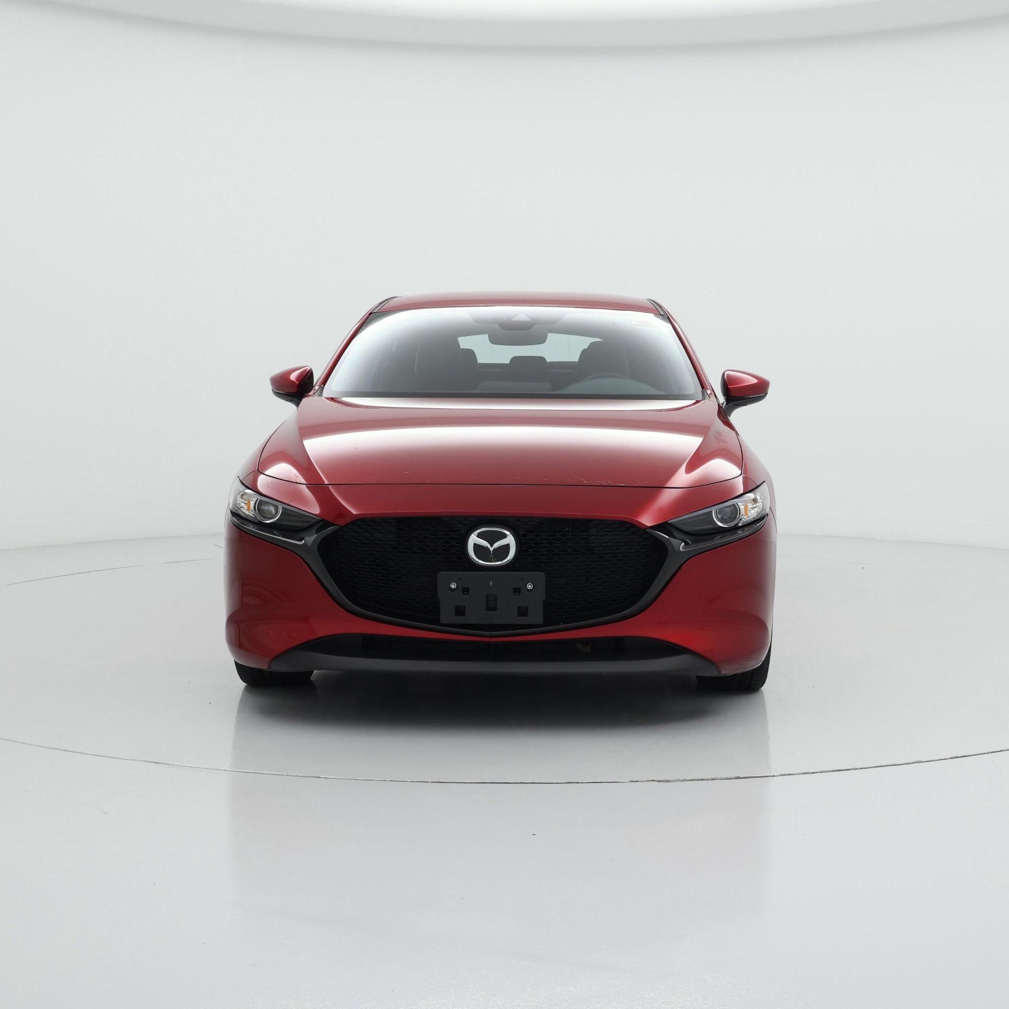 Thumbnail: 2023 Mazda Mazda3 - 5