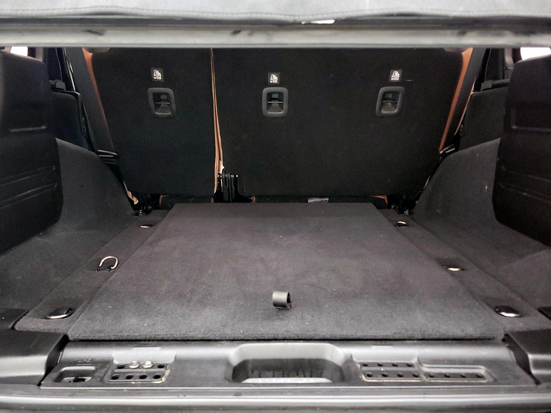 Thumbnail: 2022 Jeep Wrangler - 20