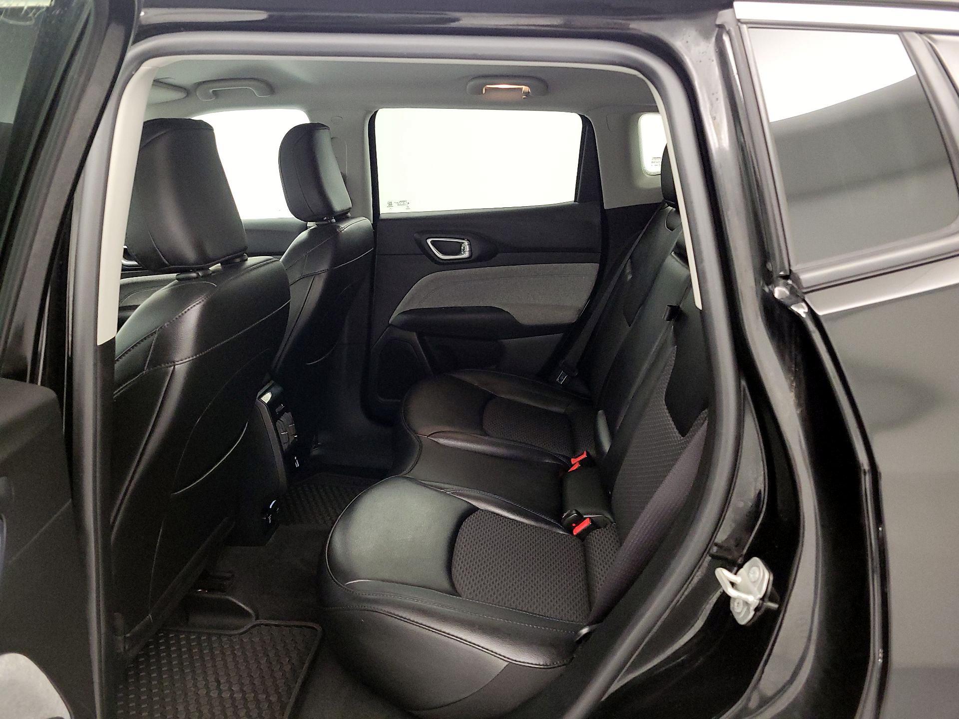 Thumbnail: 2022 Jeep Compass - 19