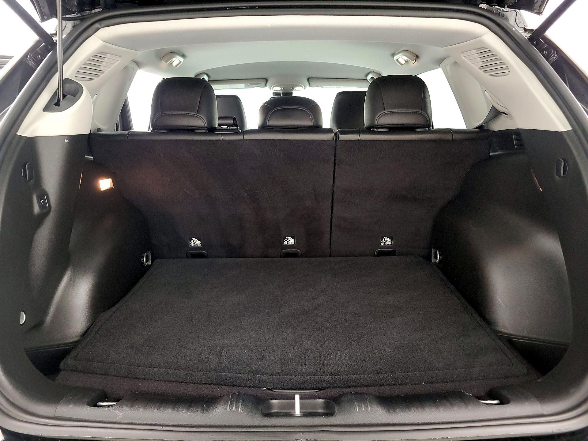 Thumbnail: 2022 Jeep Compass - 20