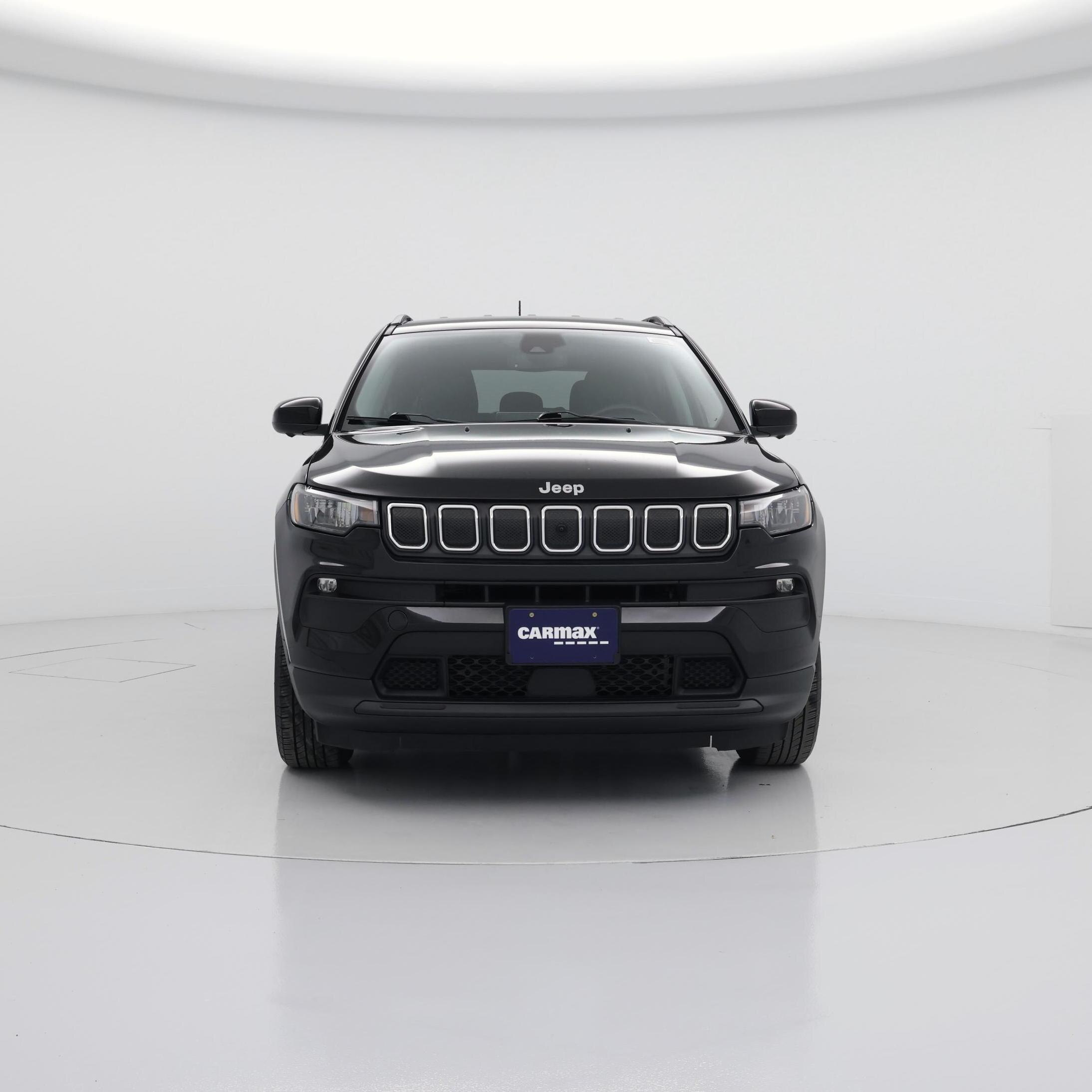 Thumbnail: 2022 Jeep Compass - 5