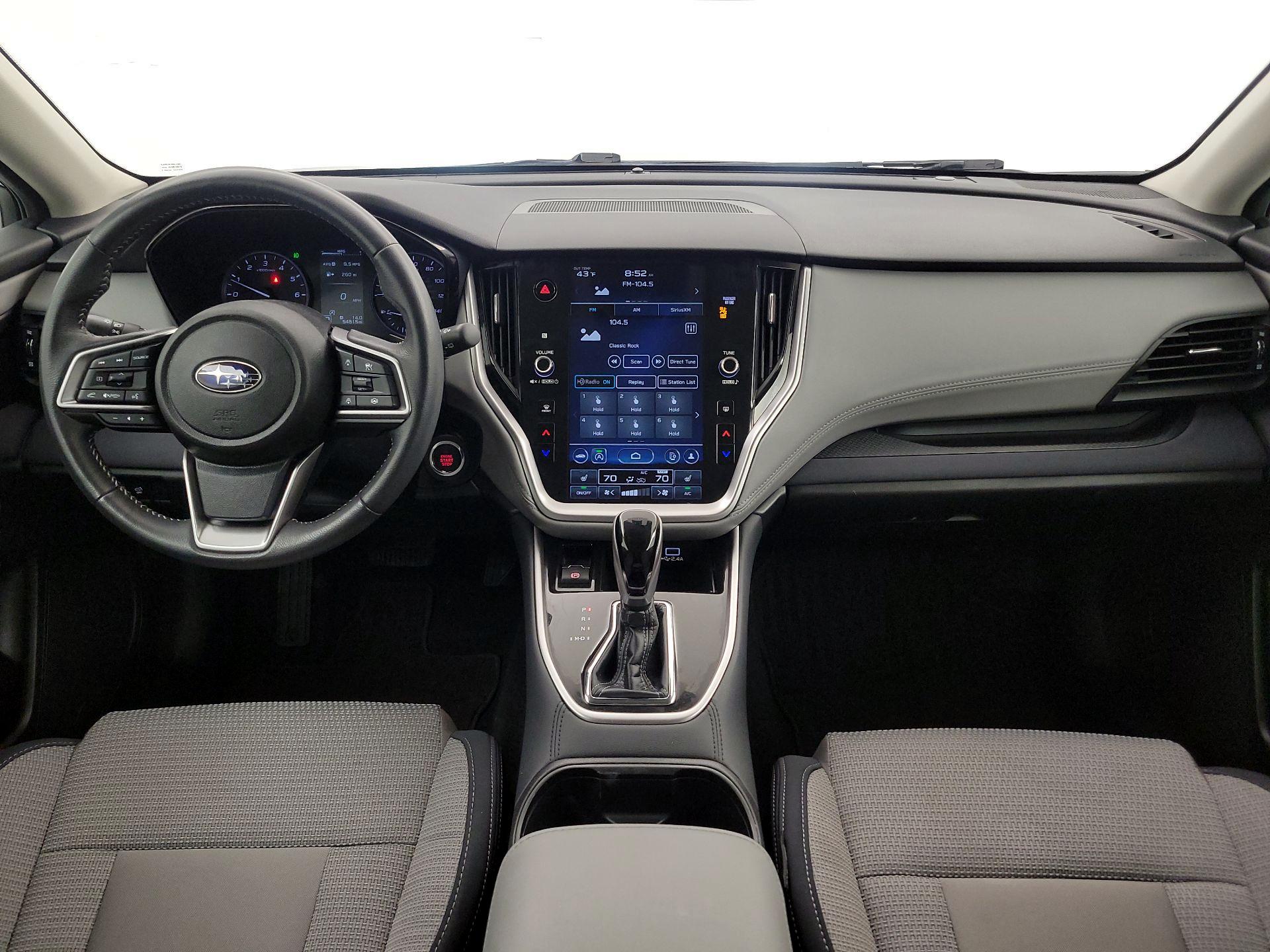 Thumbnail: 2023 Subaru Outback - 9