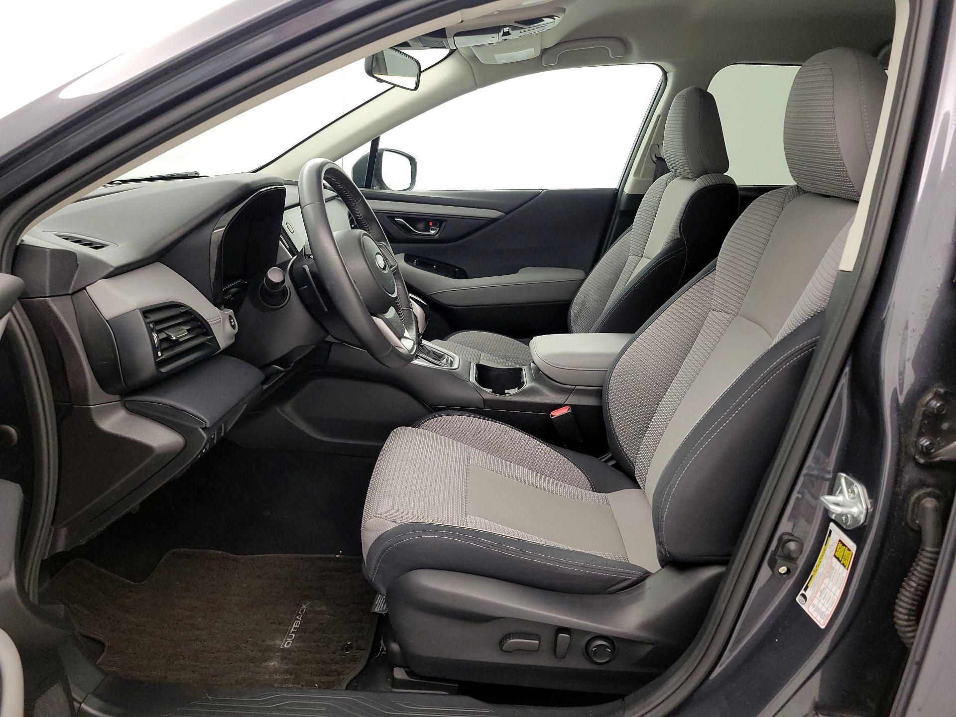 Thumbnail: 2023 Subaru Outback - 11