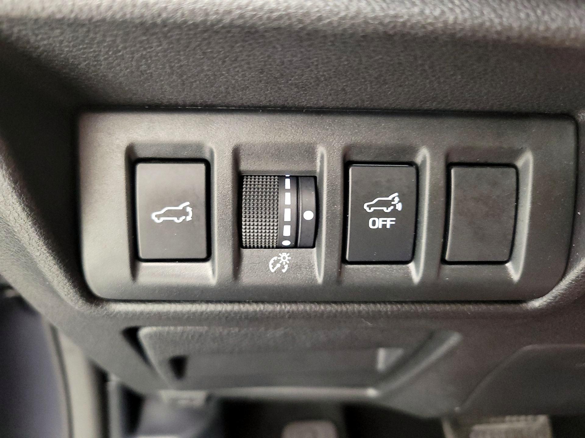 Thumbnail: 2023 Subaru Outback - 13