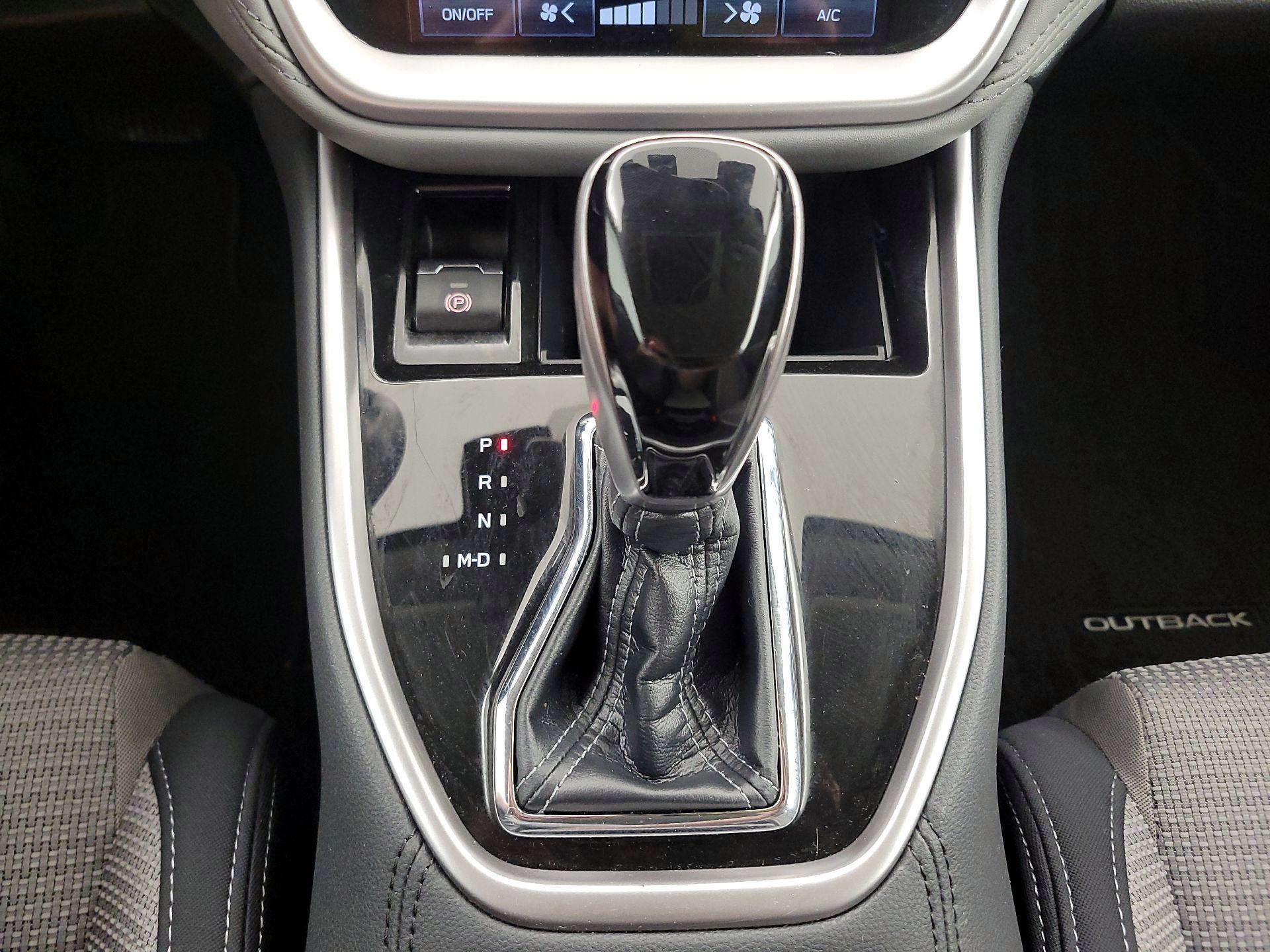 Thumbnail: 2023 Subaru Outback - 17