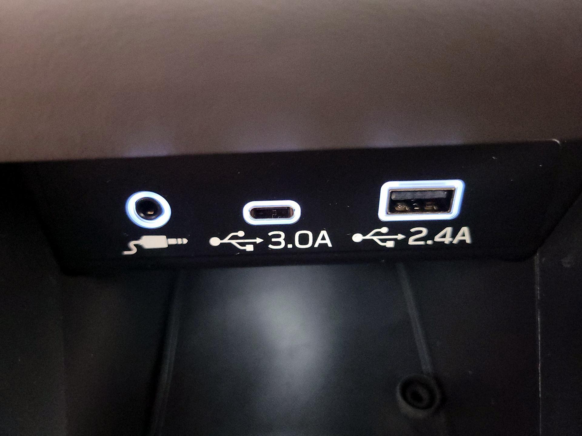 Thumbnail: 2023 Subaru Outback - 18