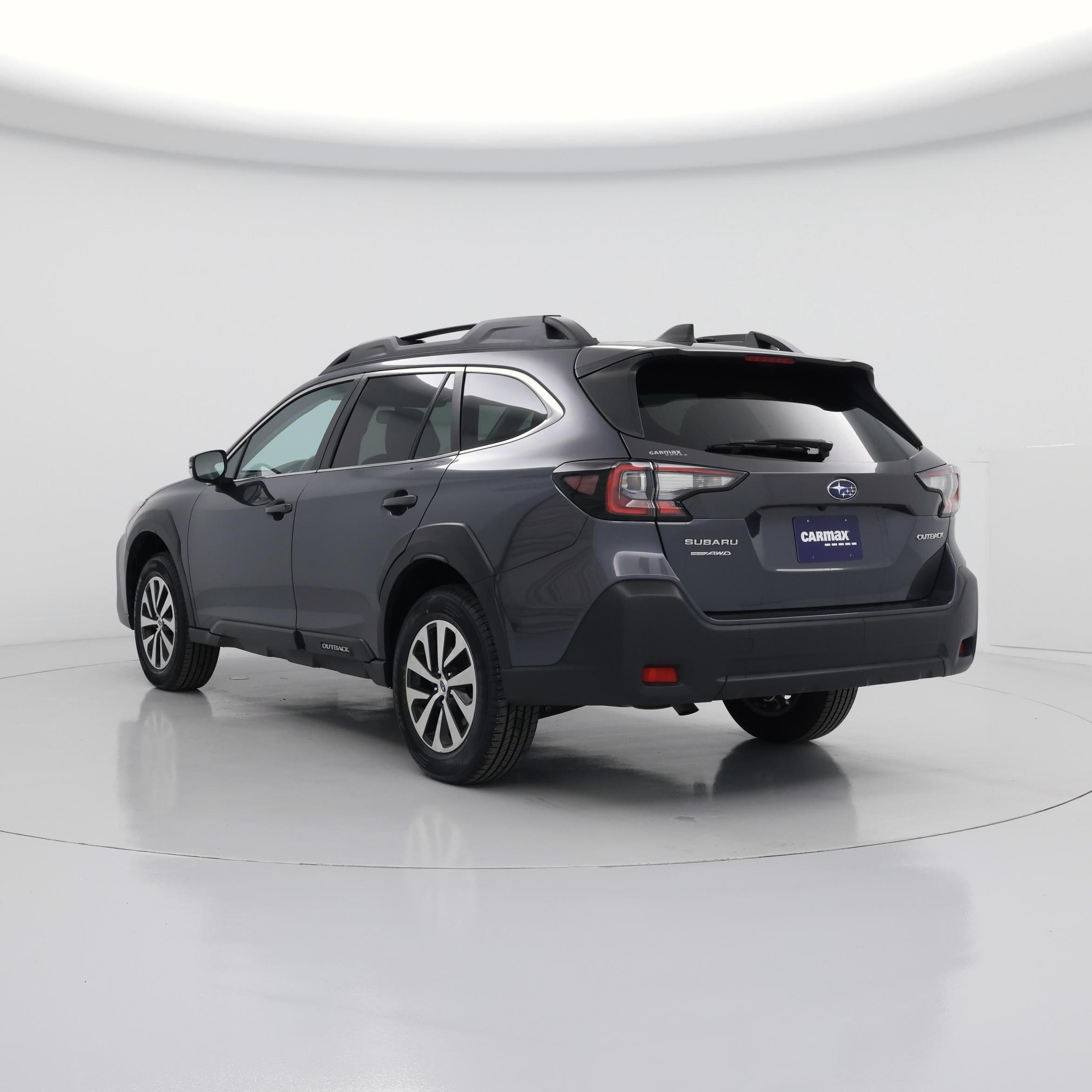 Thumbnail: 2023 Subaru Outback - 2