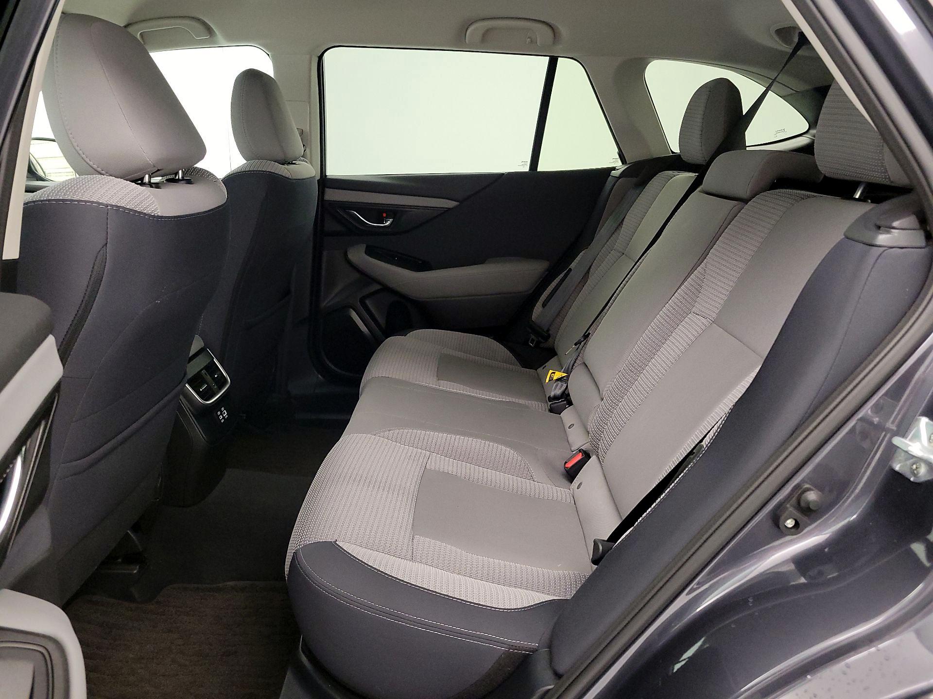 Thumbnail: 2023 Subaru Outback - 19