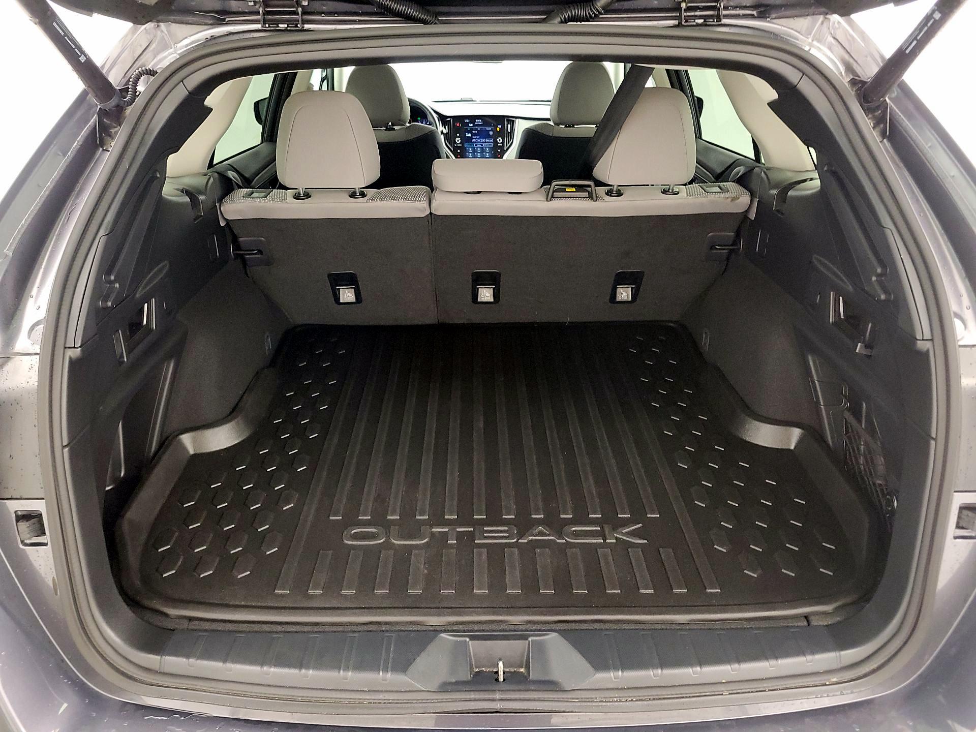 Thumbnail: 2023 Subaru Outback - 20