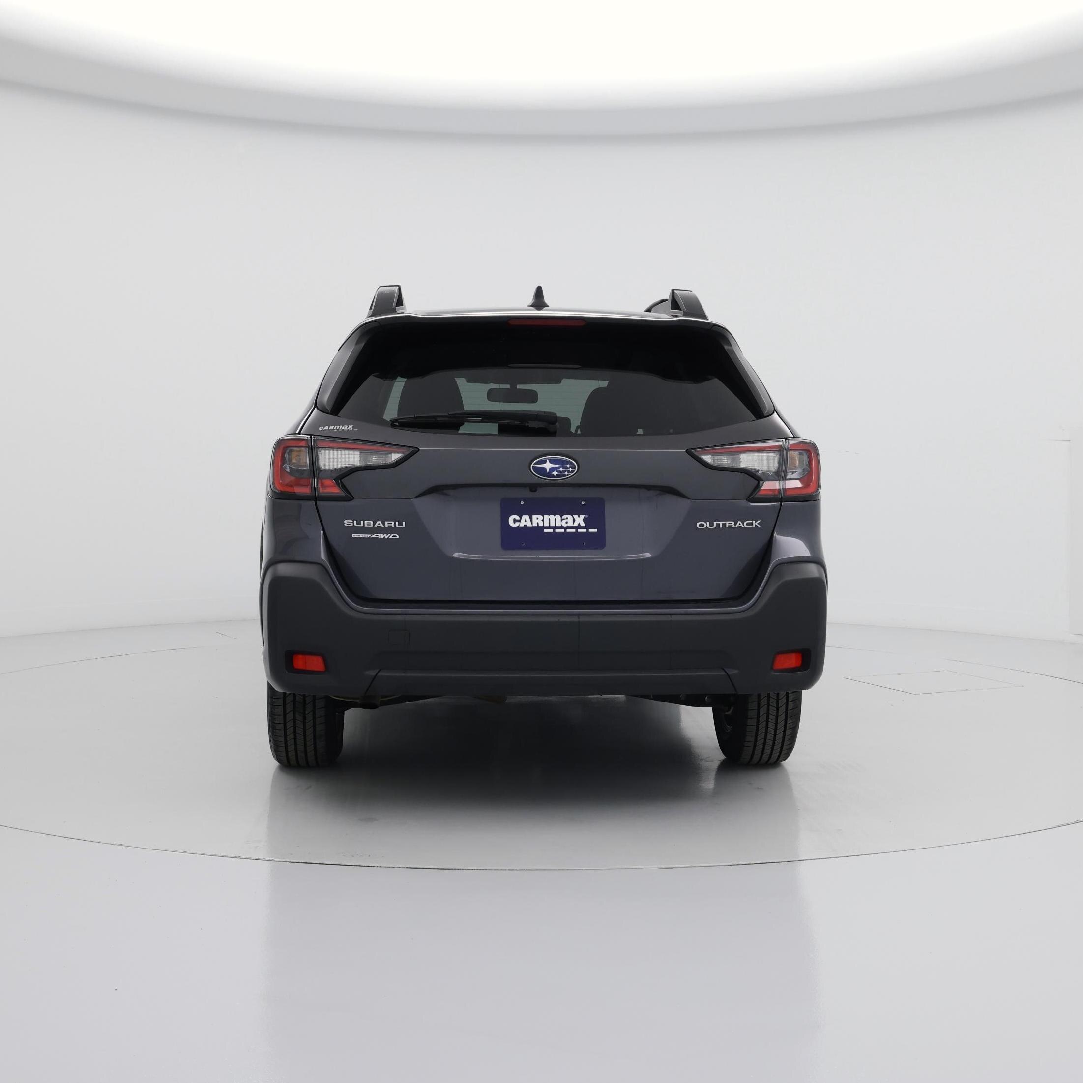 Thumbnail: 2023 Subaru Outback - 6